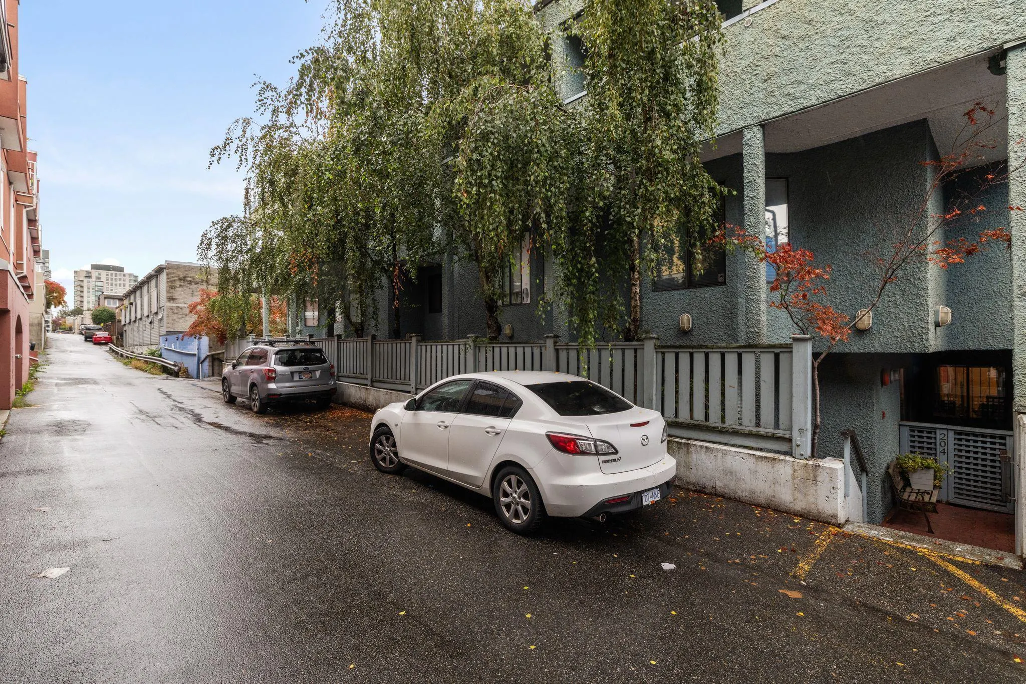 1220 W 6th Avenue #204
