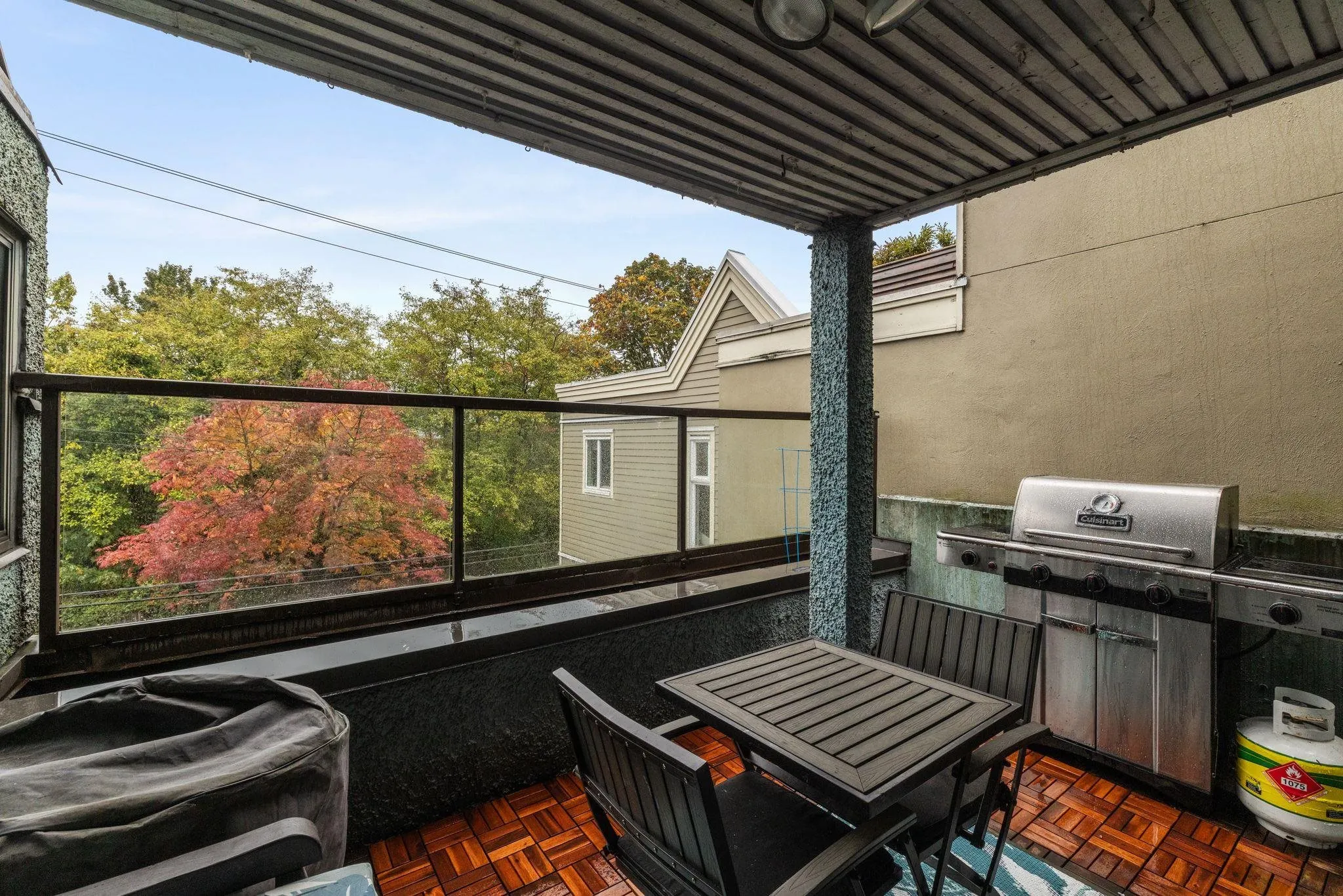 1220 W 6th Avenue #204