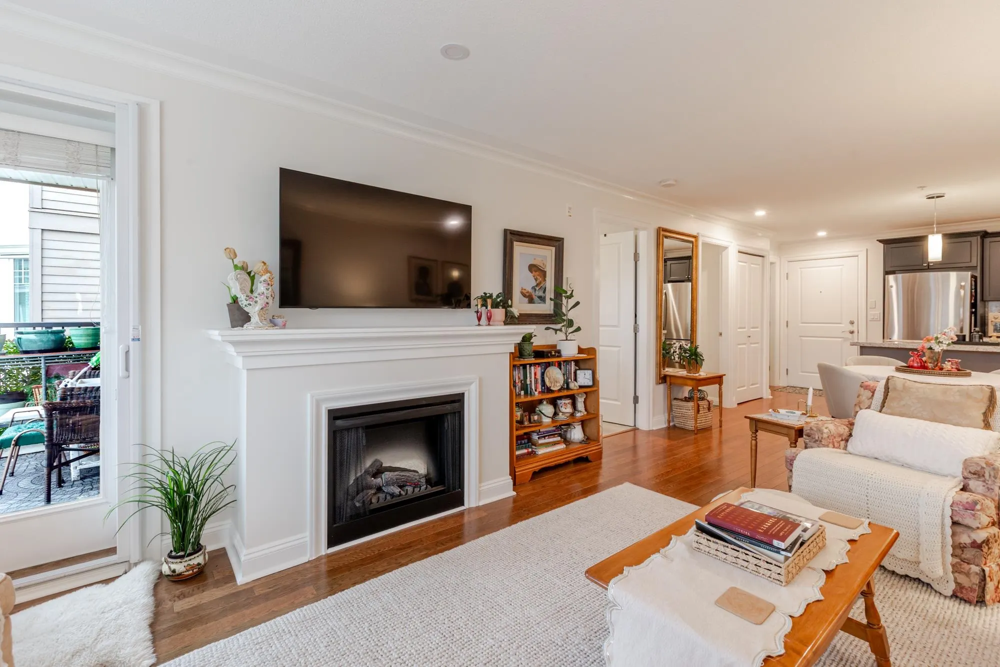 15389 Roper Avenue #305