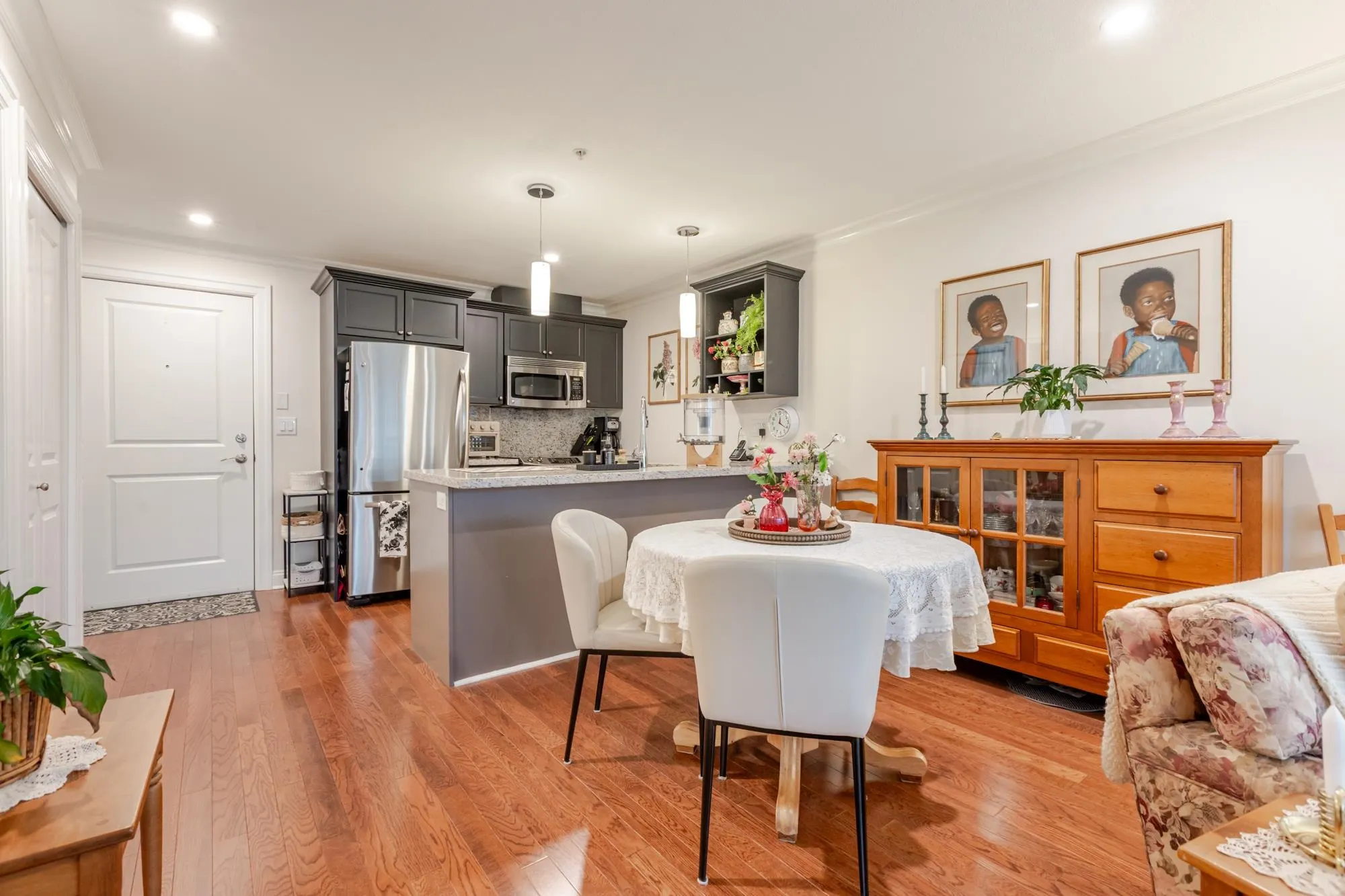 15389 Roper Avenue #305