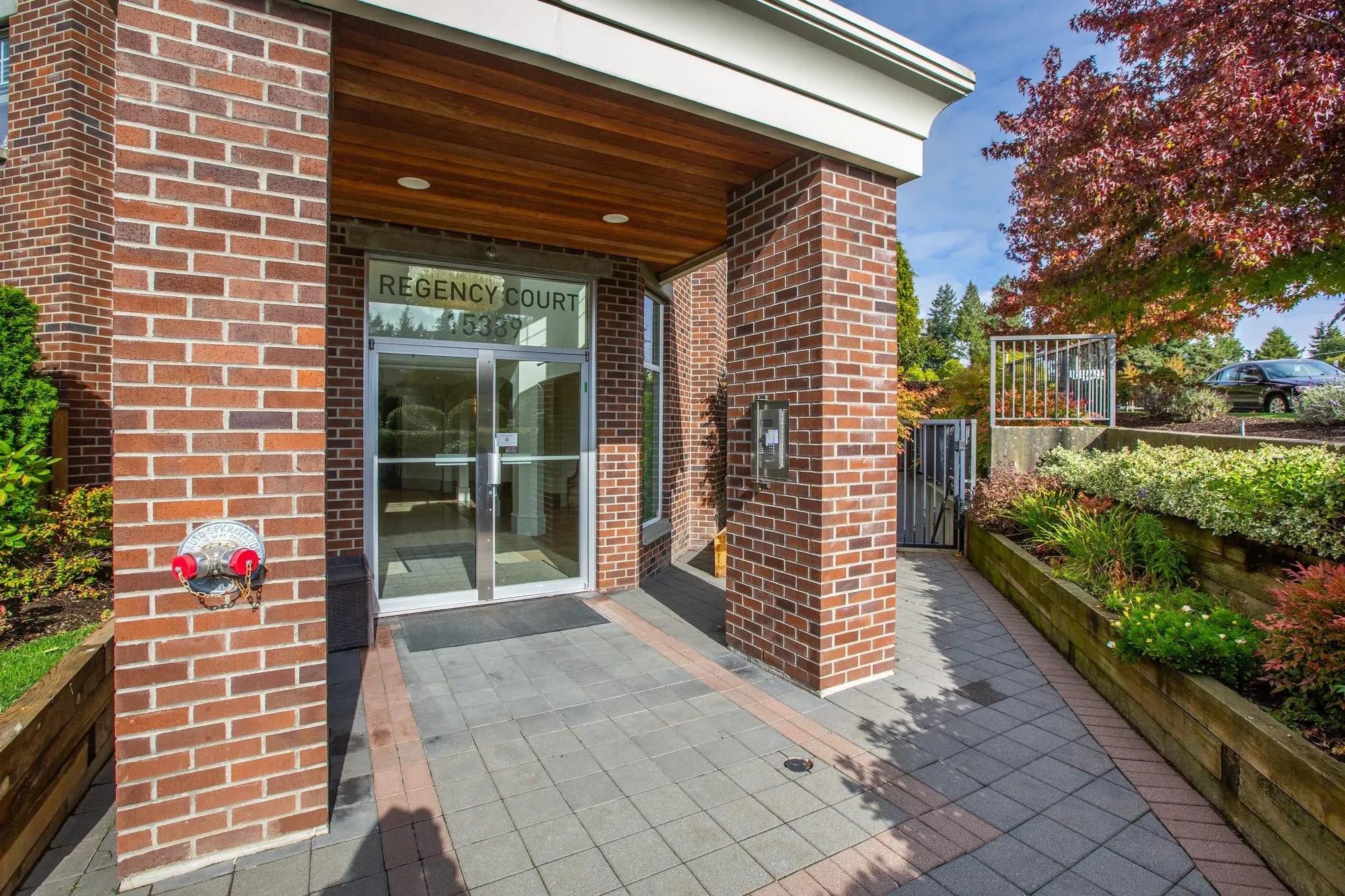 15389 Roper Avenue #305