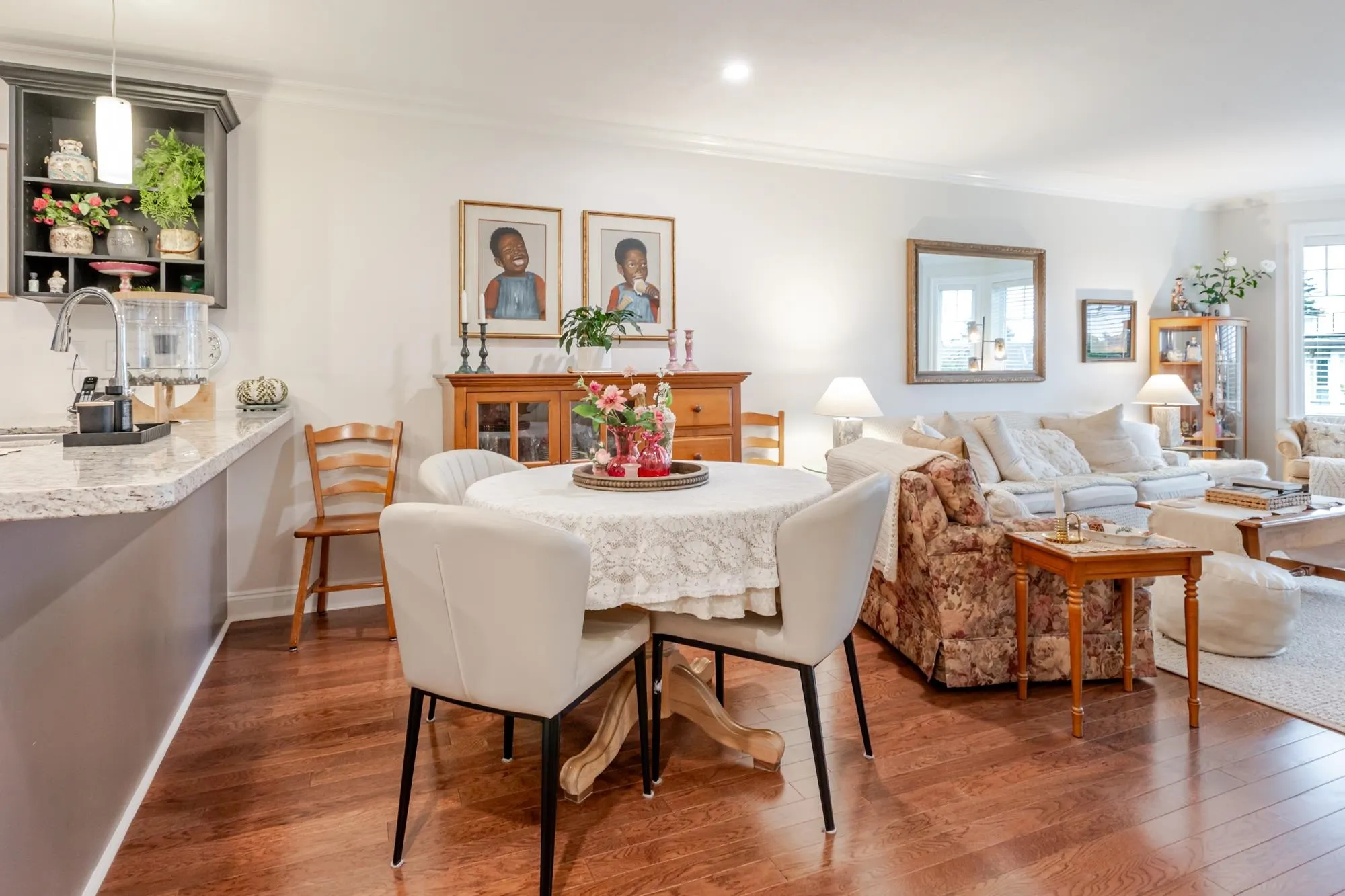 15389 Roper Avenue #305