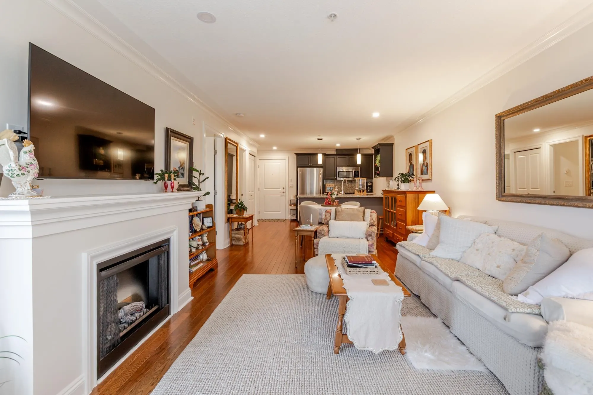 15389 Roper Avenue #305