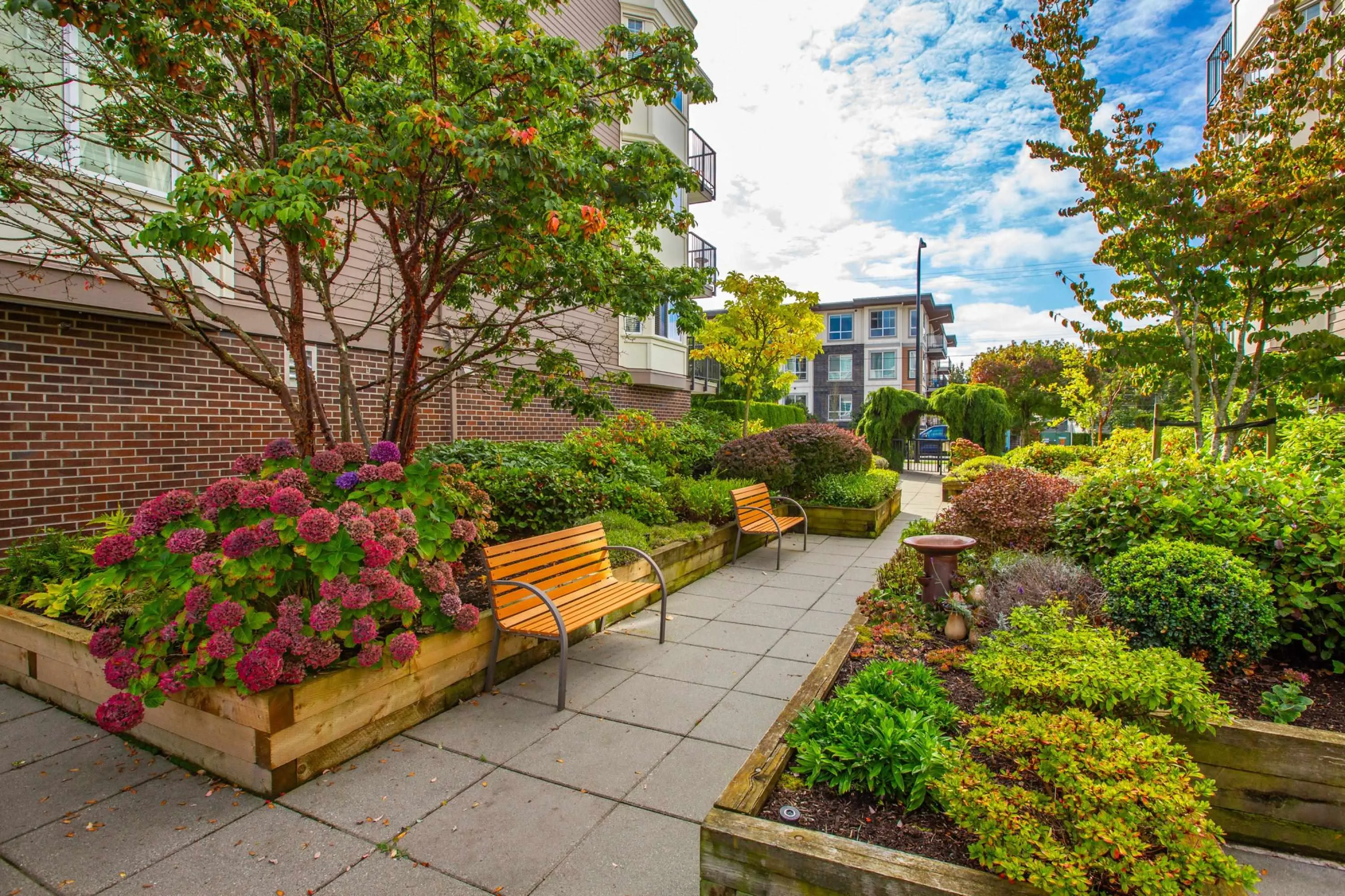 15389 Roper Avenue #305