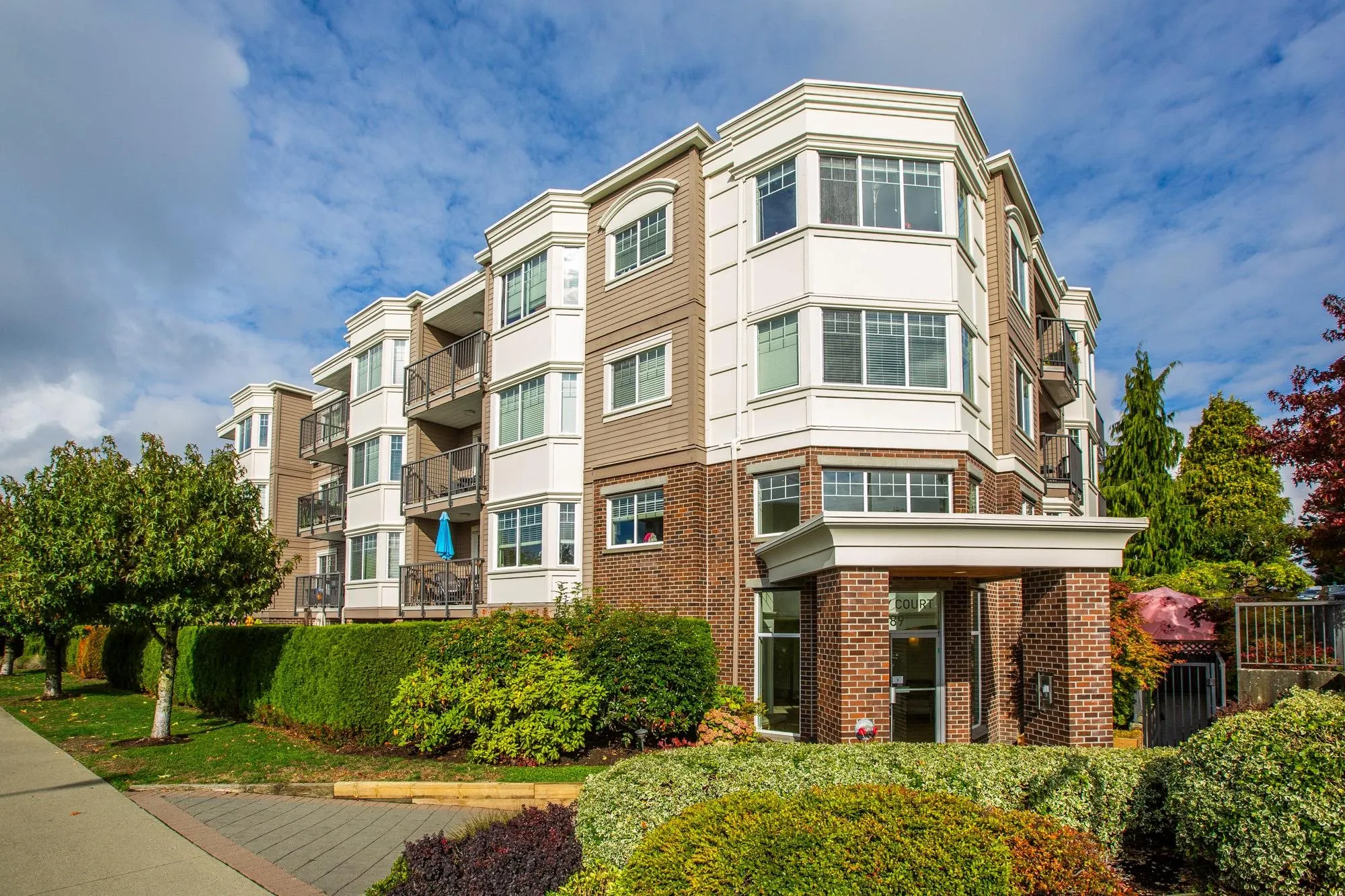 15389 Roper Avenue #305