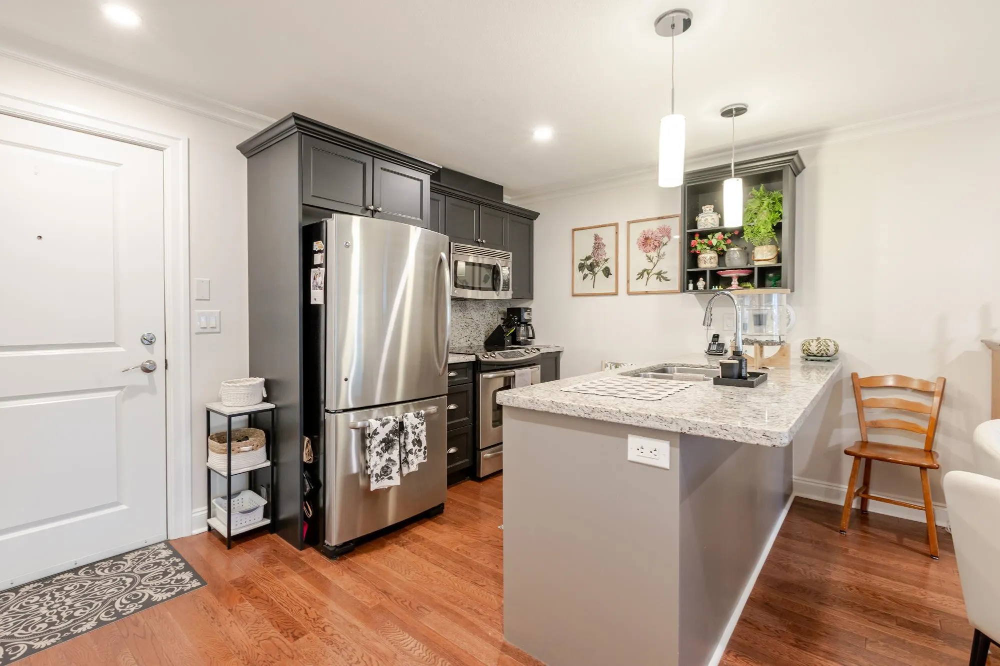 15389 Roper Avenue #305
