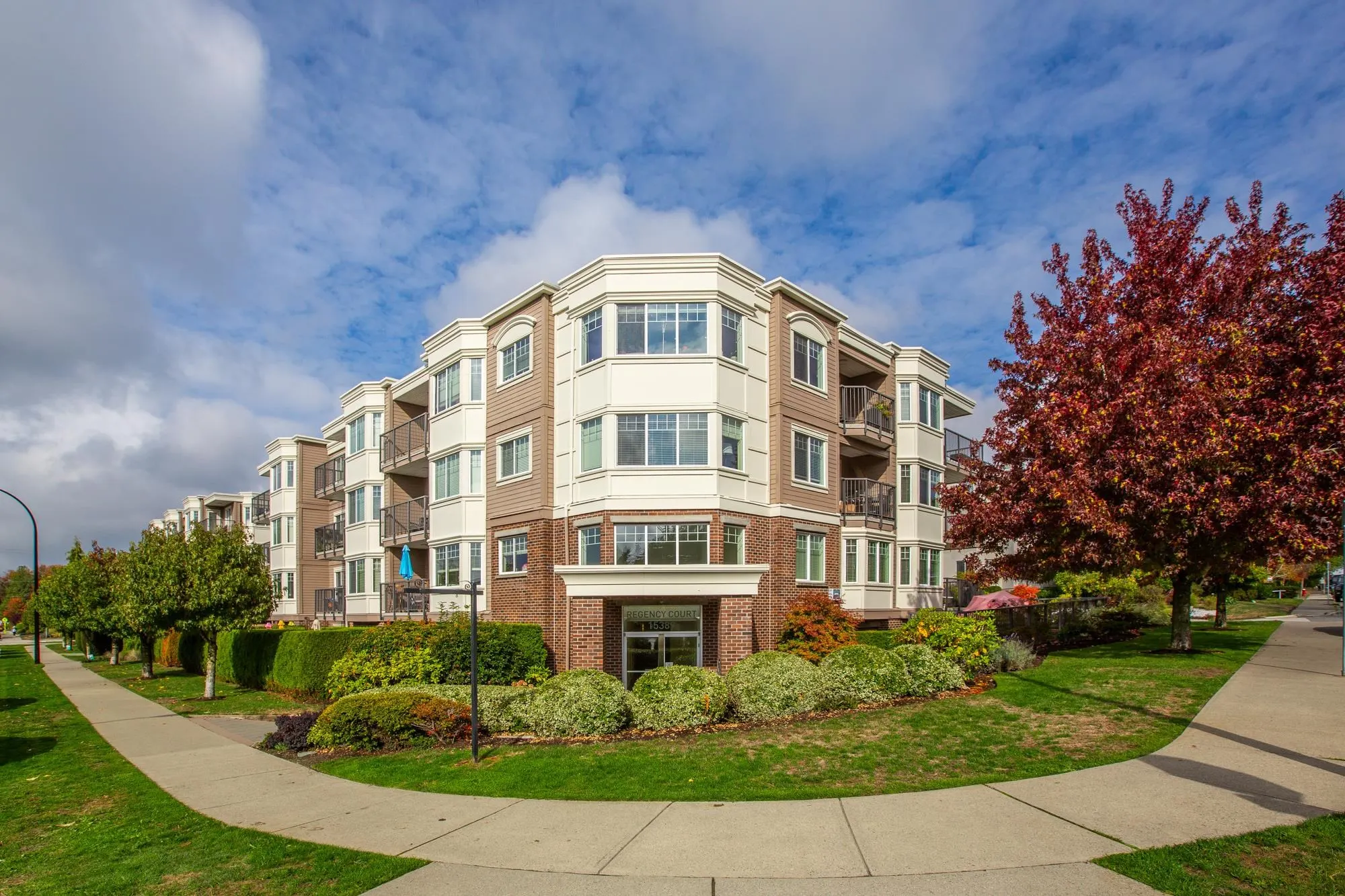 15389 Roper Avenue #305