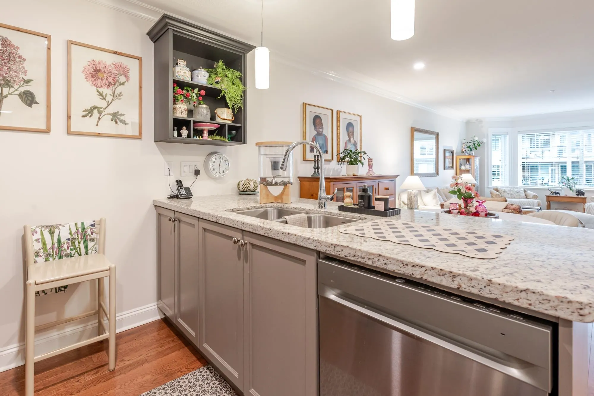 15389 Roper Avenue #305