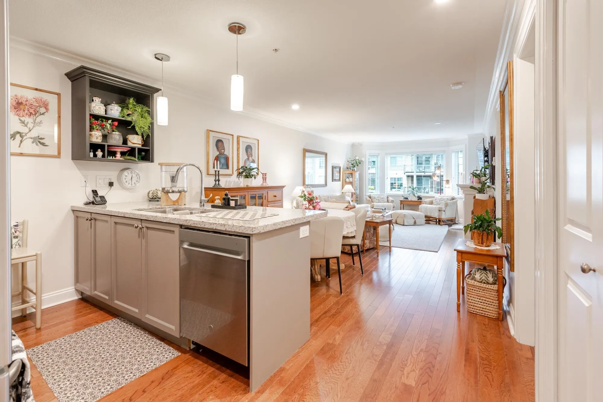 15389 Roper Avenue #305