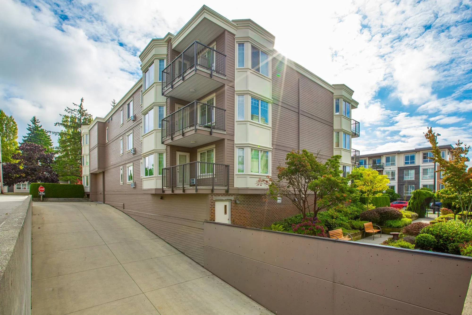 15389 Roper Avenue #305