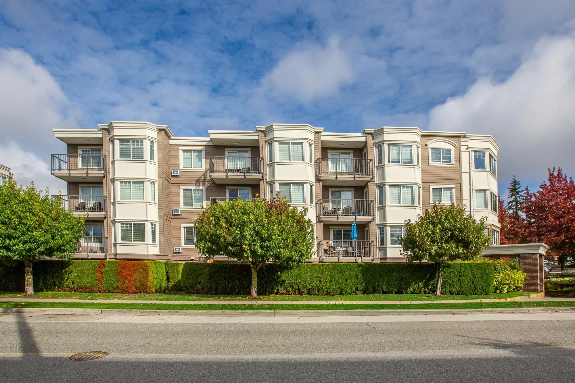 15389 Roper Avenue #305