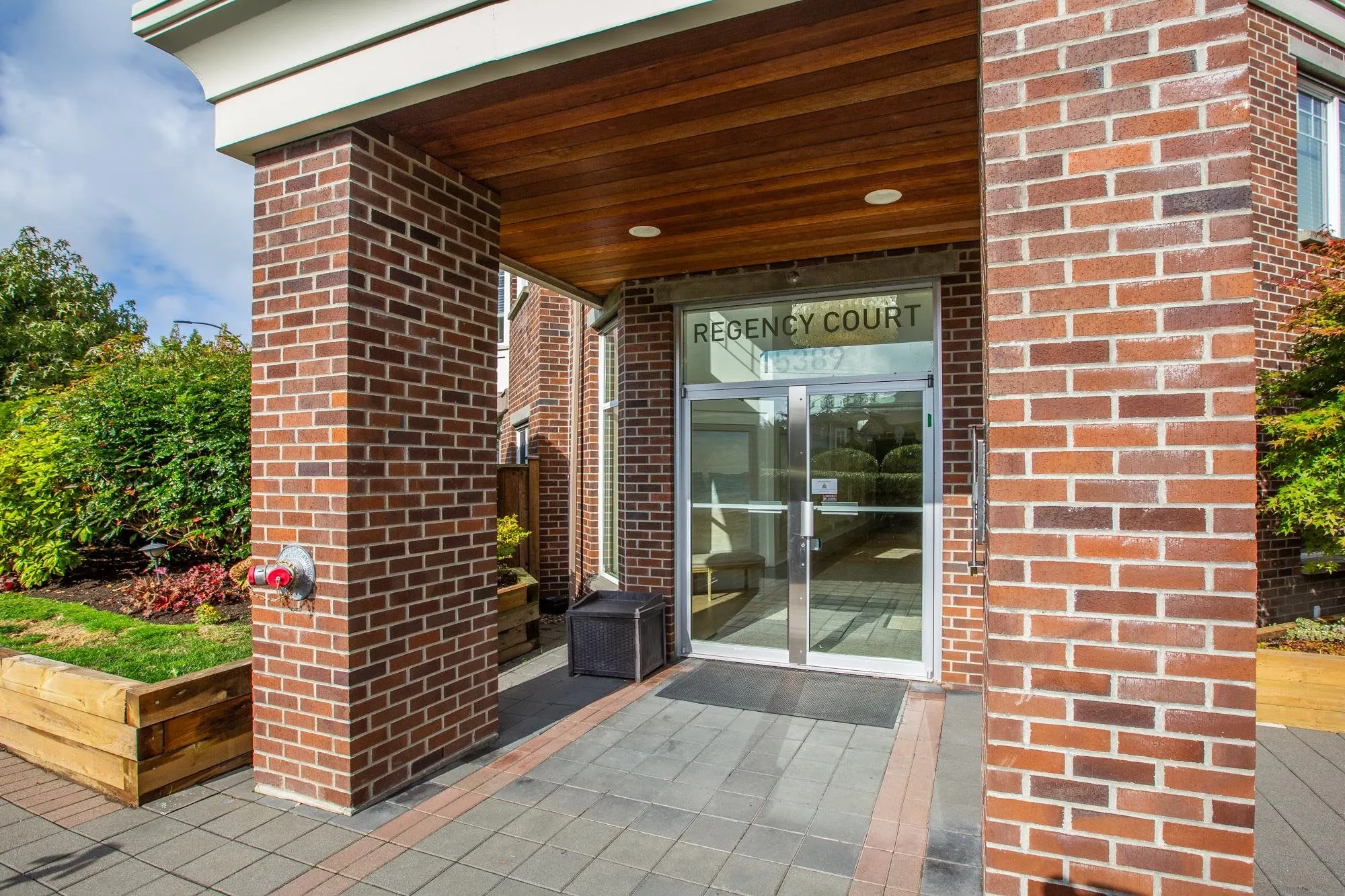 15389 Roper Avenue #305