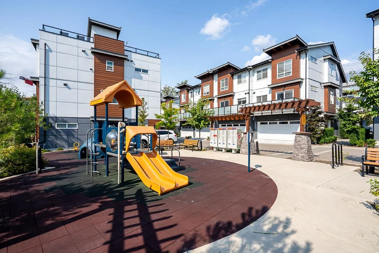 20155 84 Avenue #16