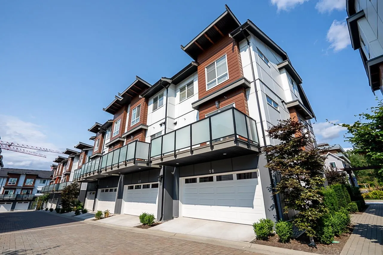20155 84 Avenue #16