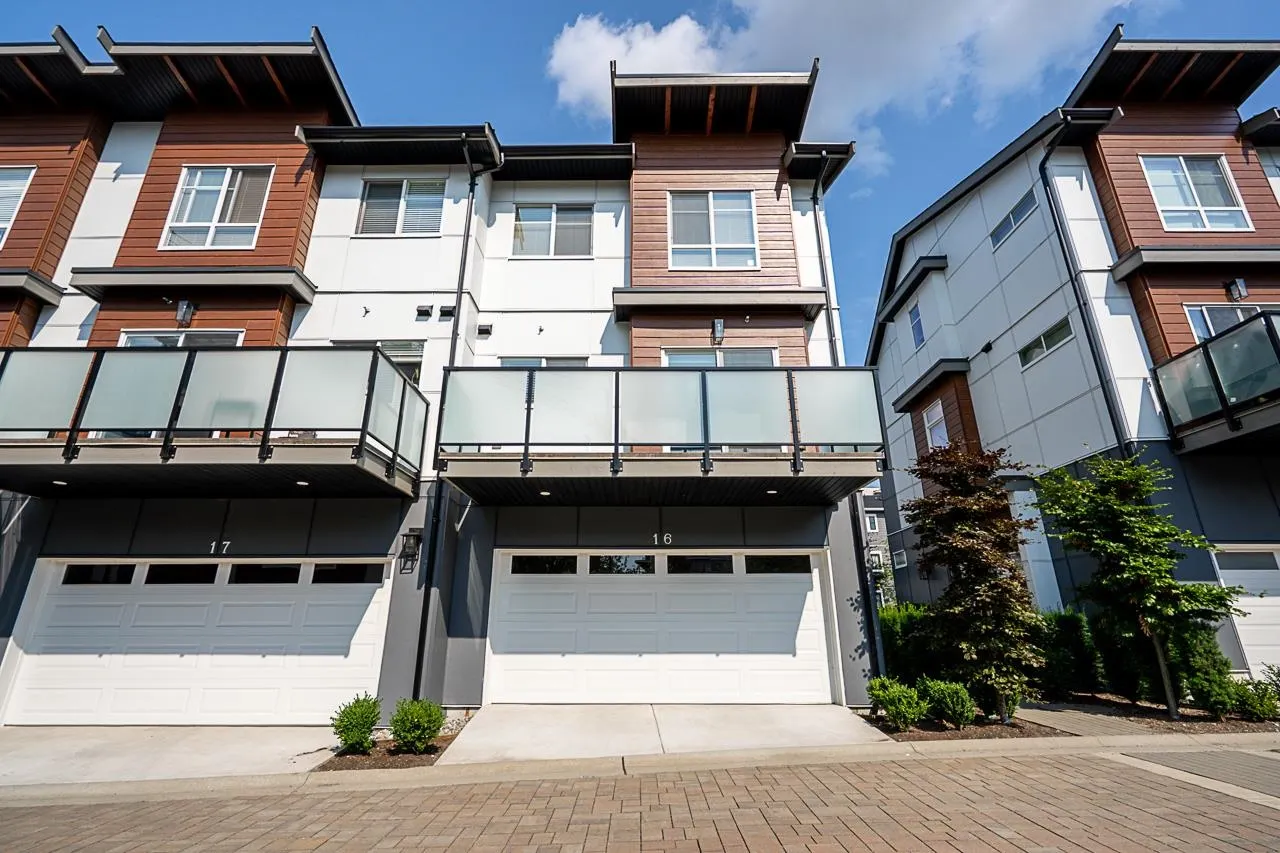 20155 84 Avenue #16