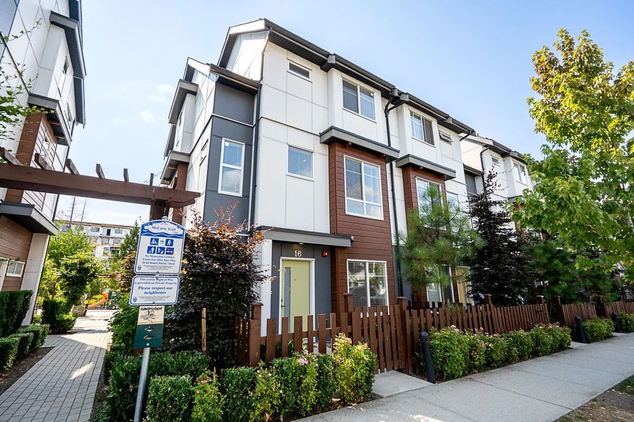 20155 84 Avenue #16