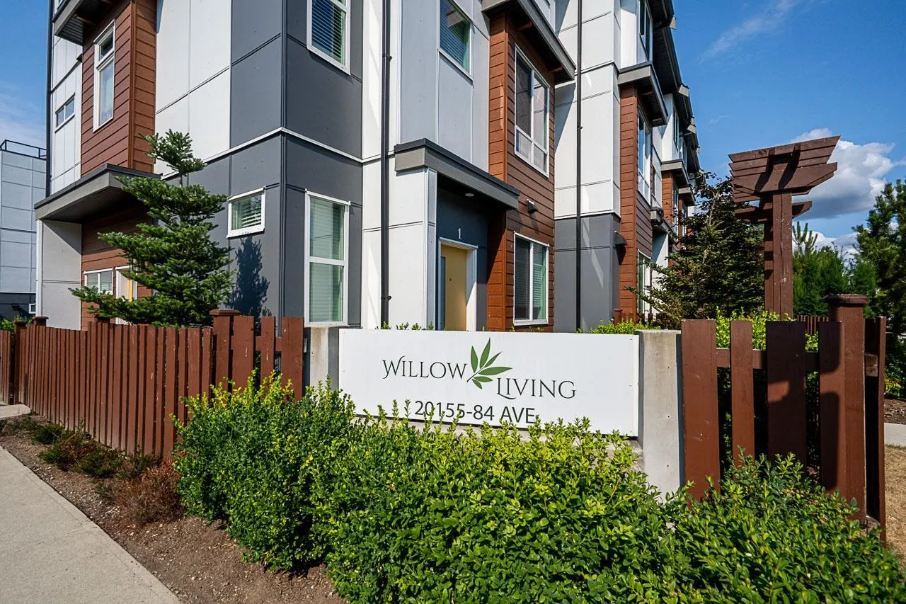 20155 84 Avenue #16
