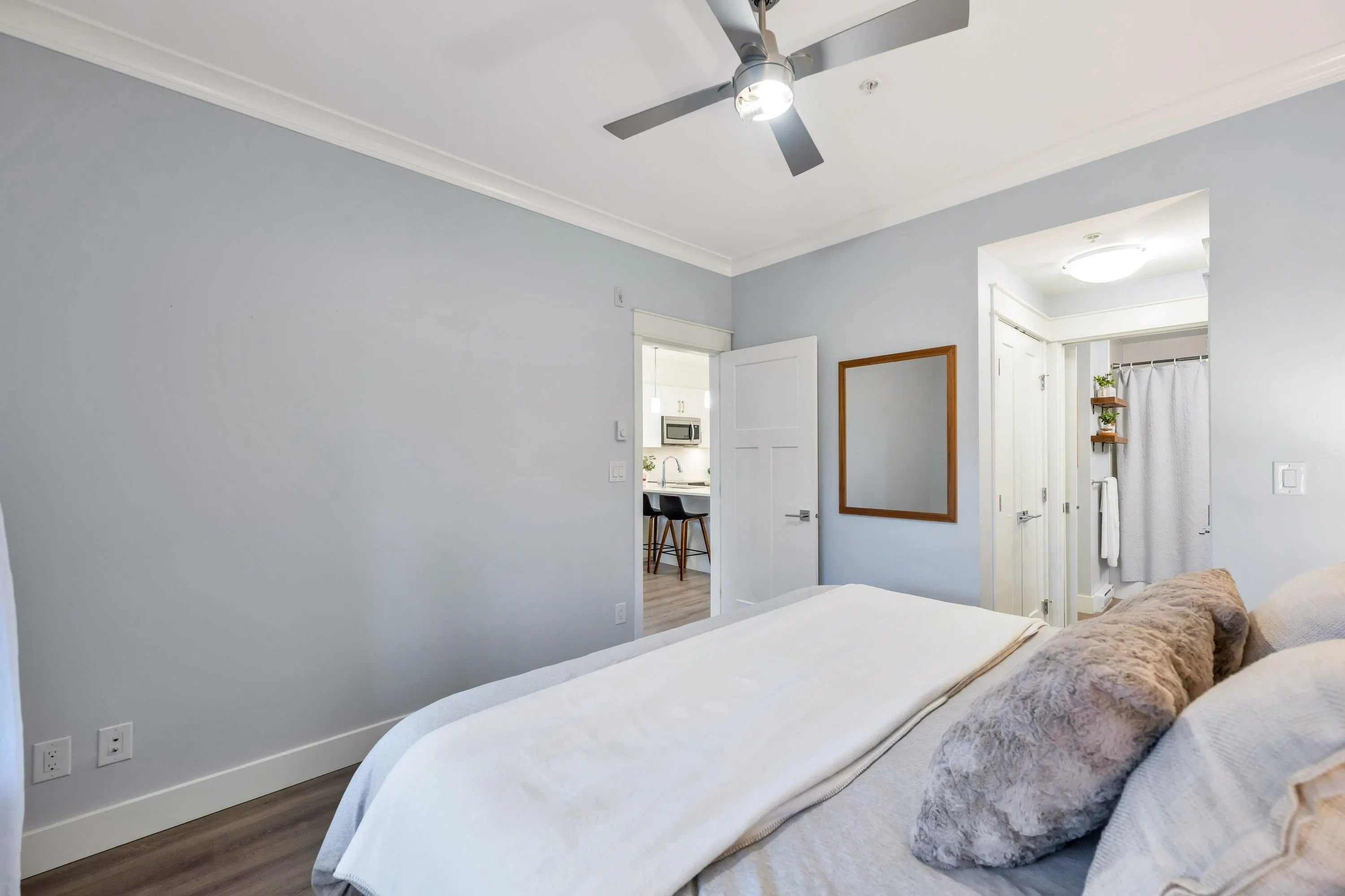 5020 221a Street #208