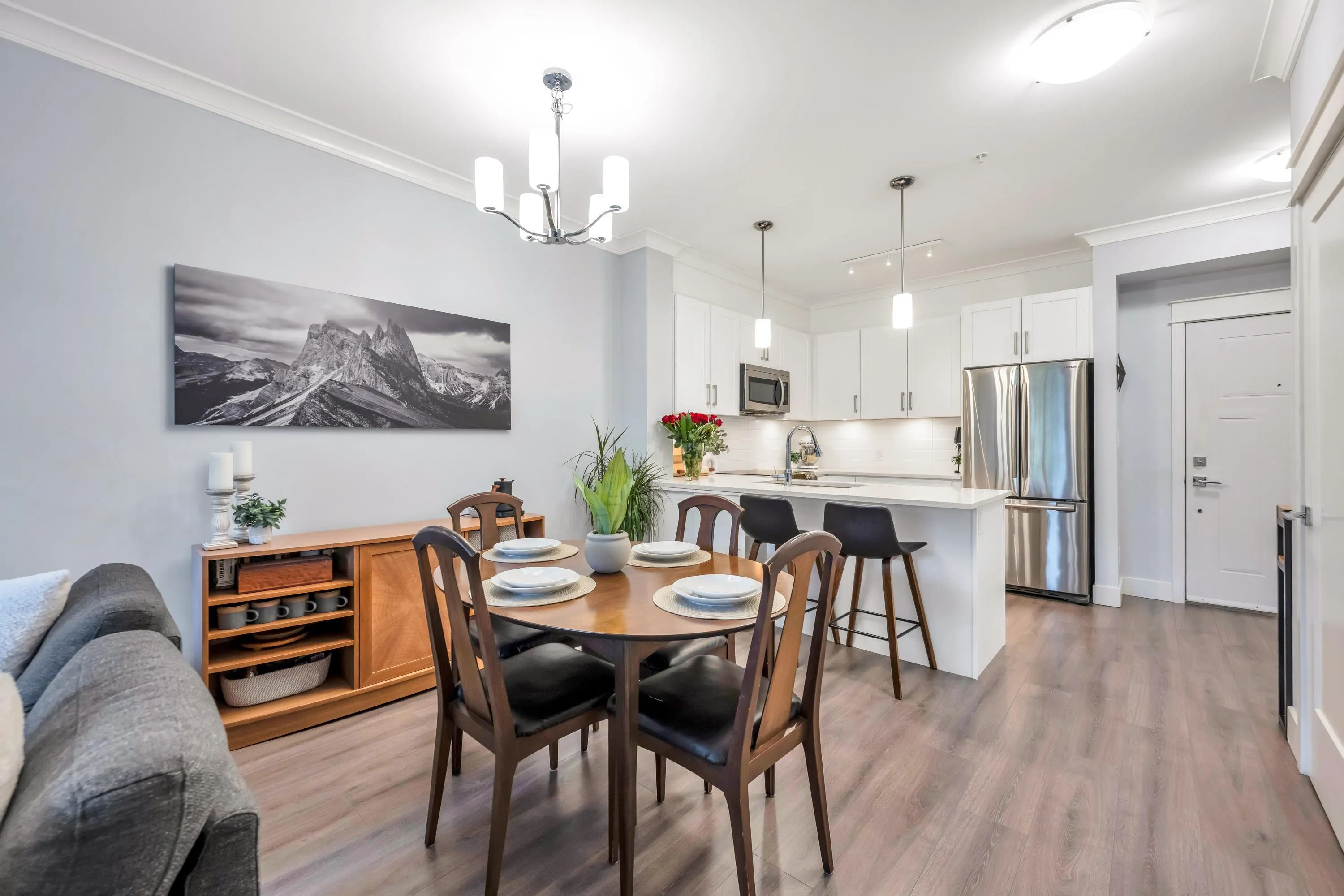 5020 221a Street #208