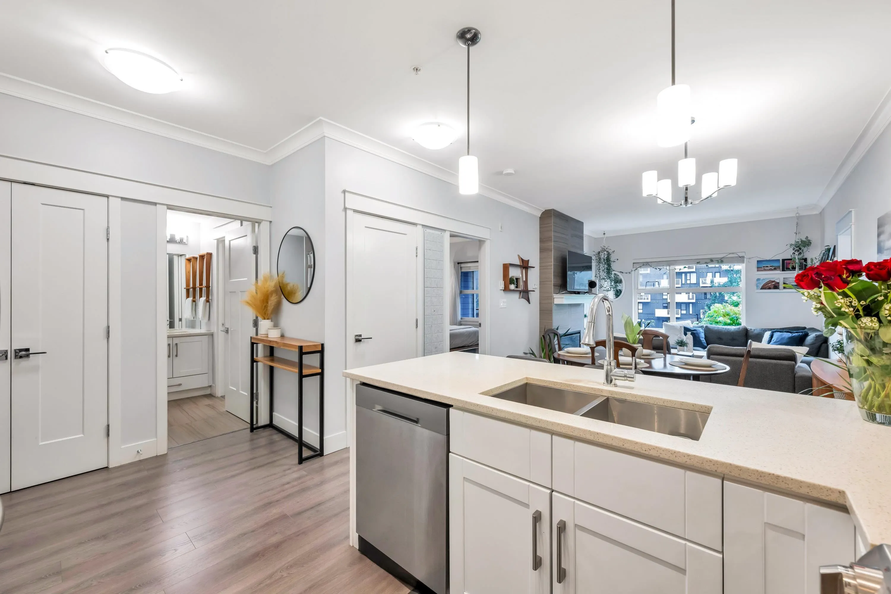 5020 221a Street #208