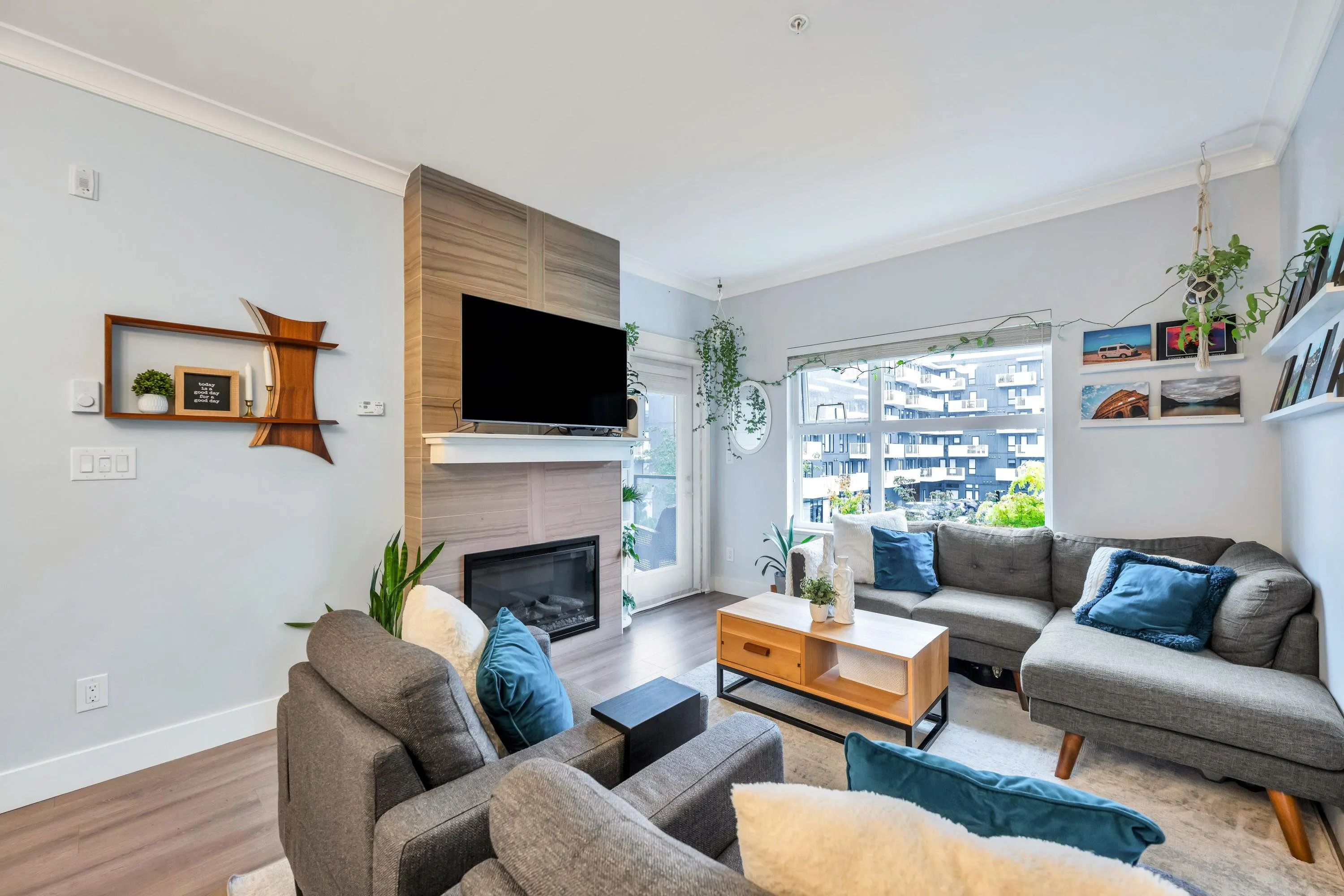 5020 221a Street #208