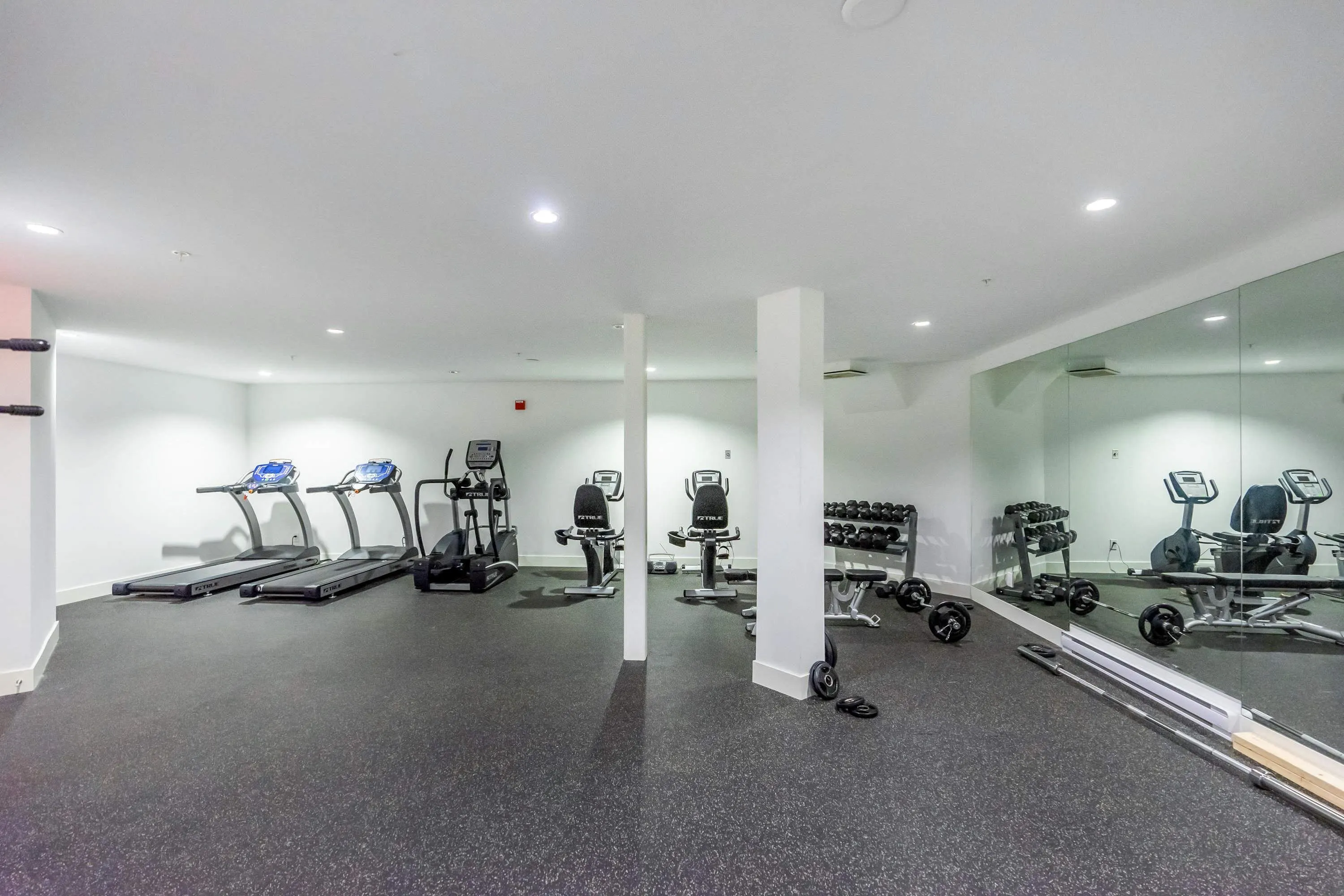 5020 221a Street #208