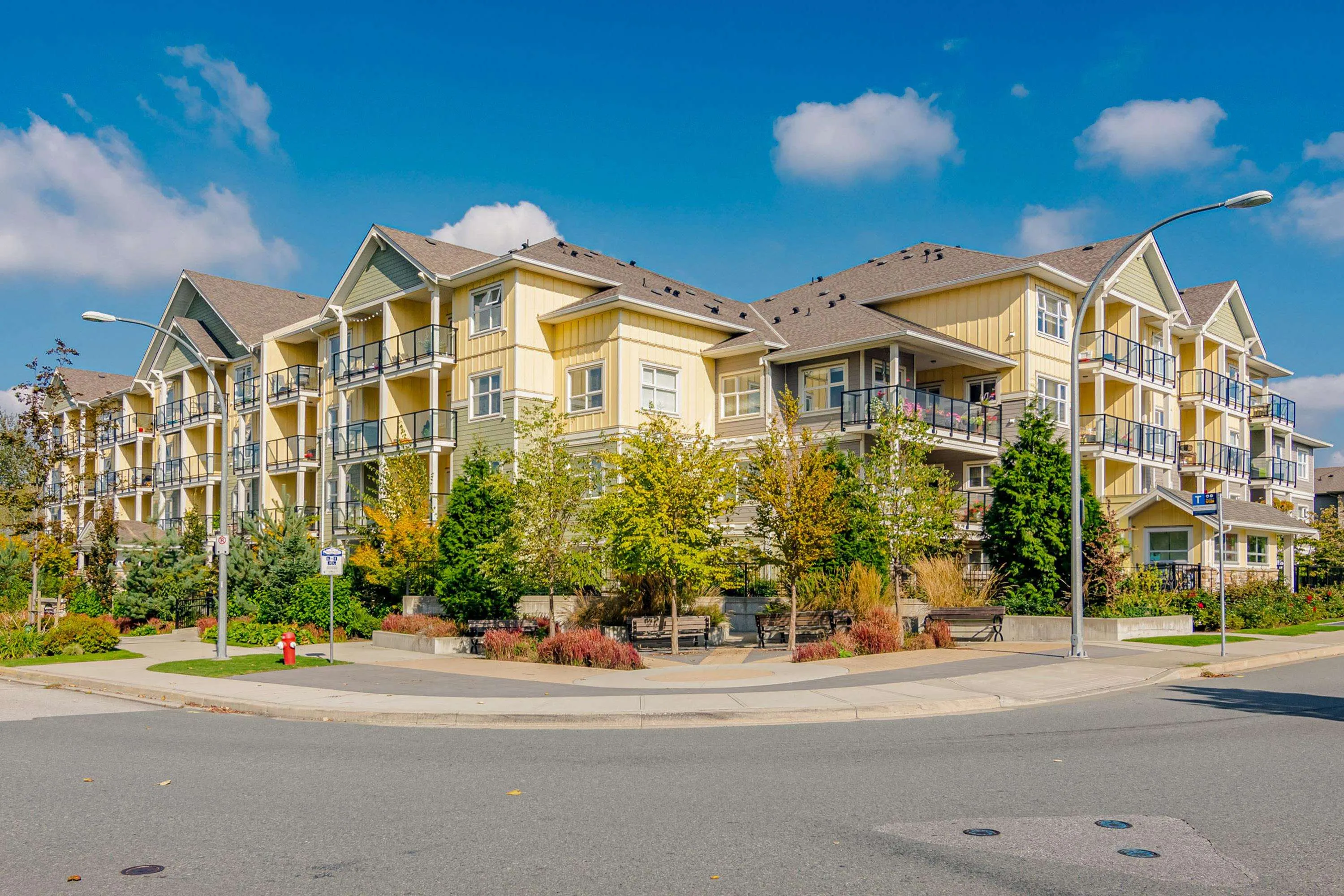 5020 221a Street #208