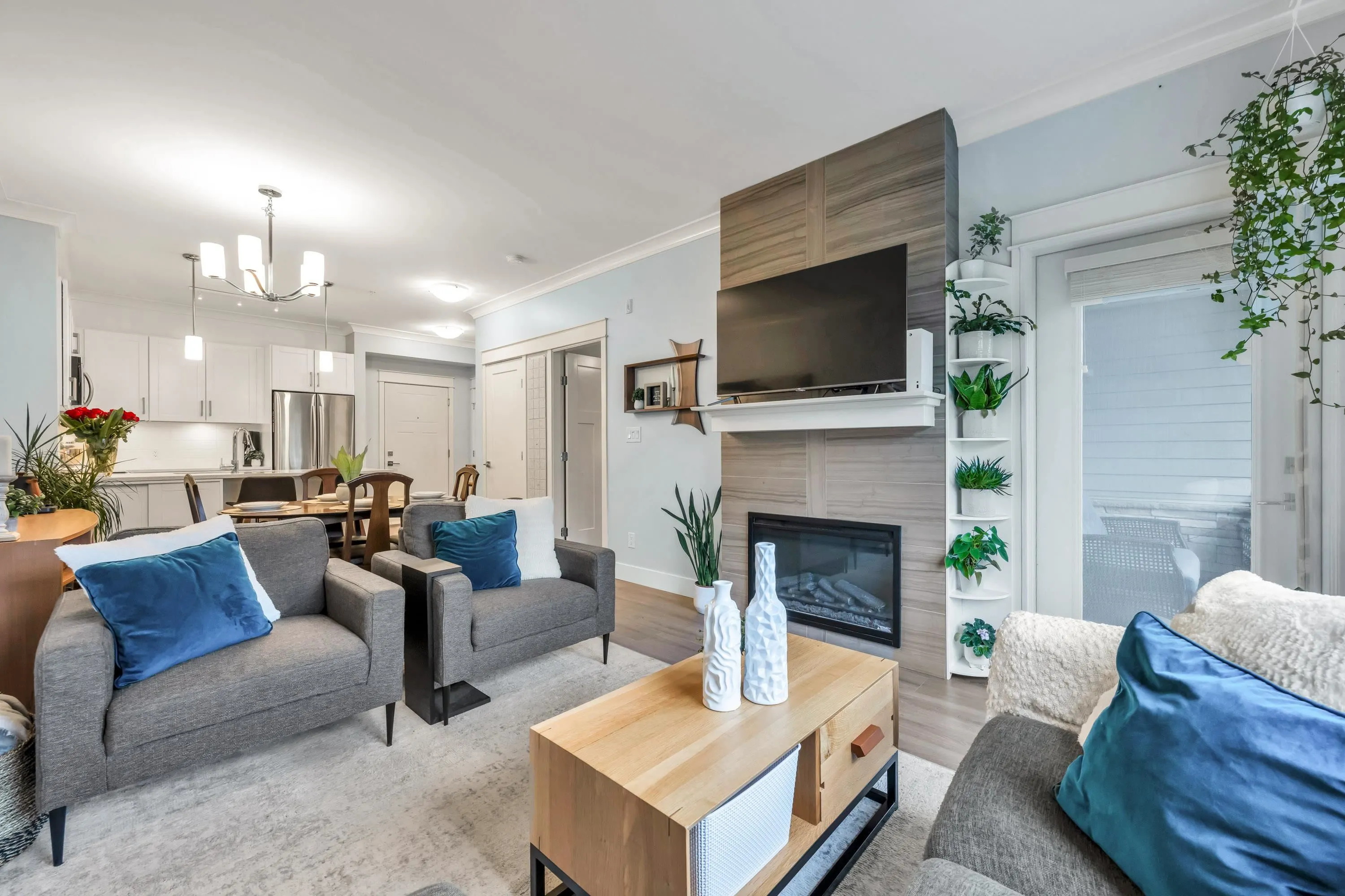 5020 221a Street #208
