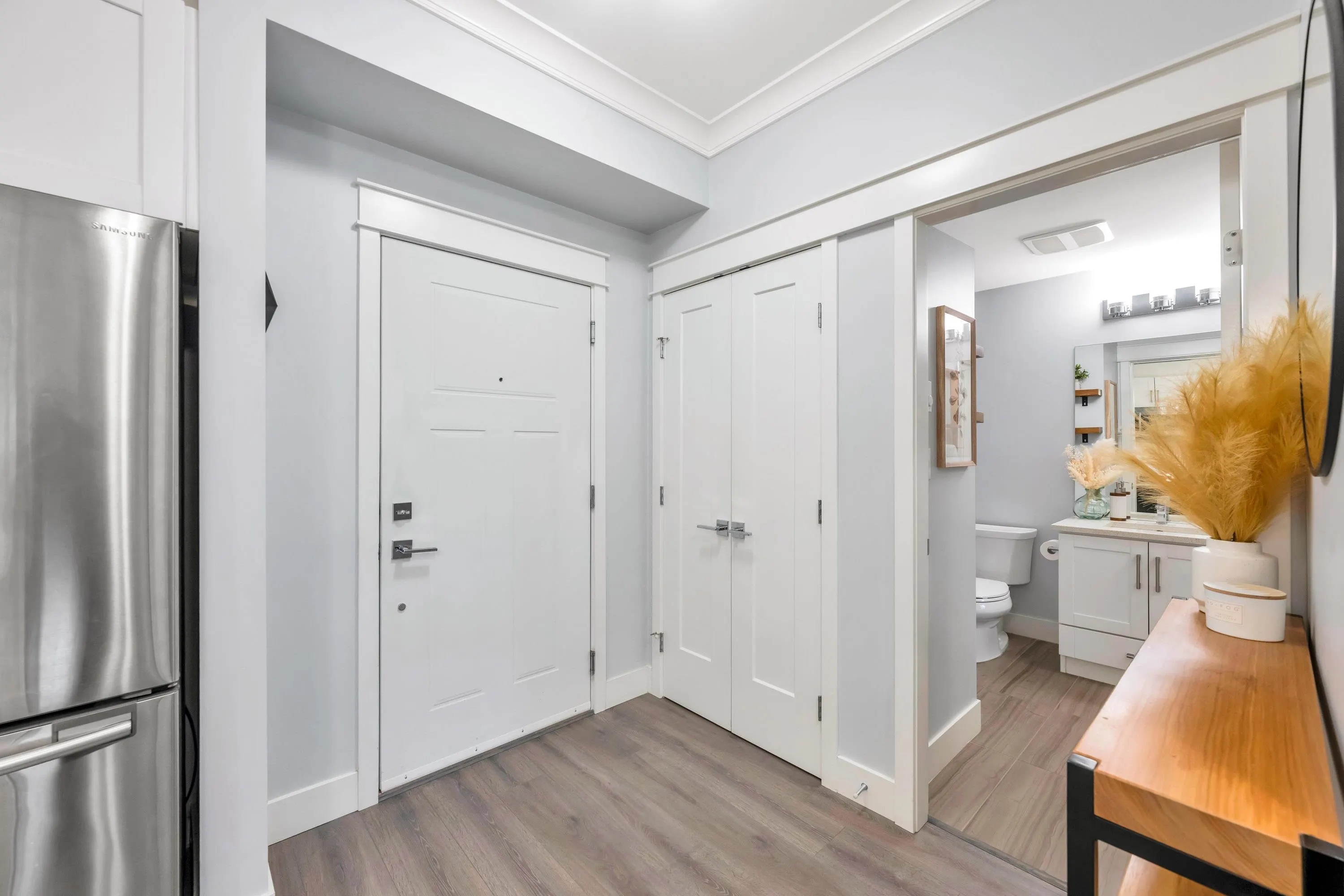 5020 221a Street #208