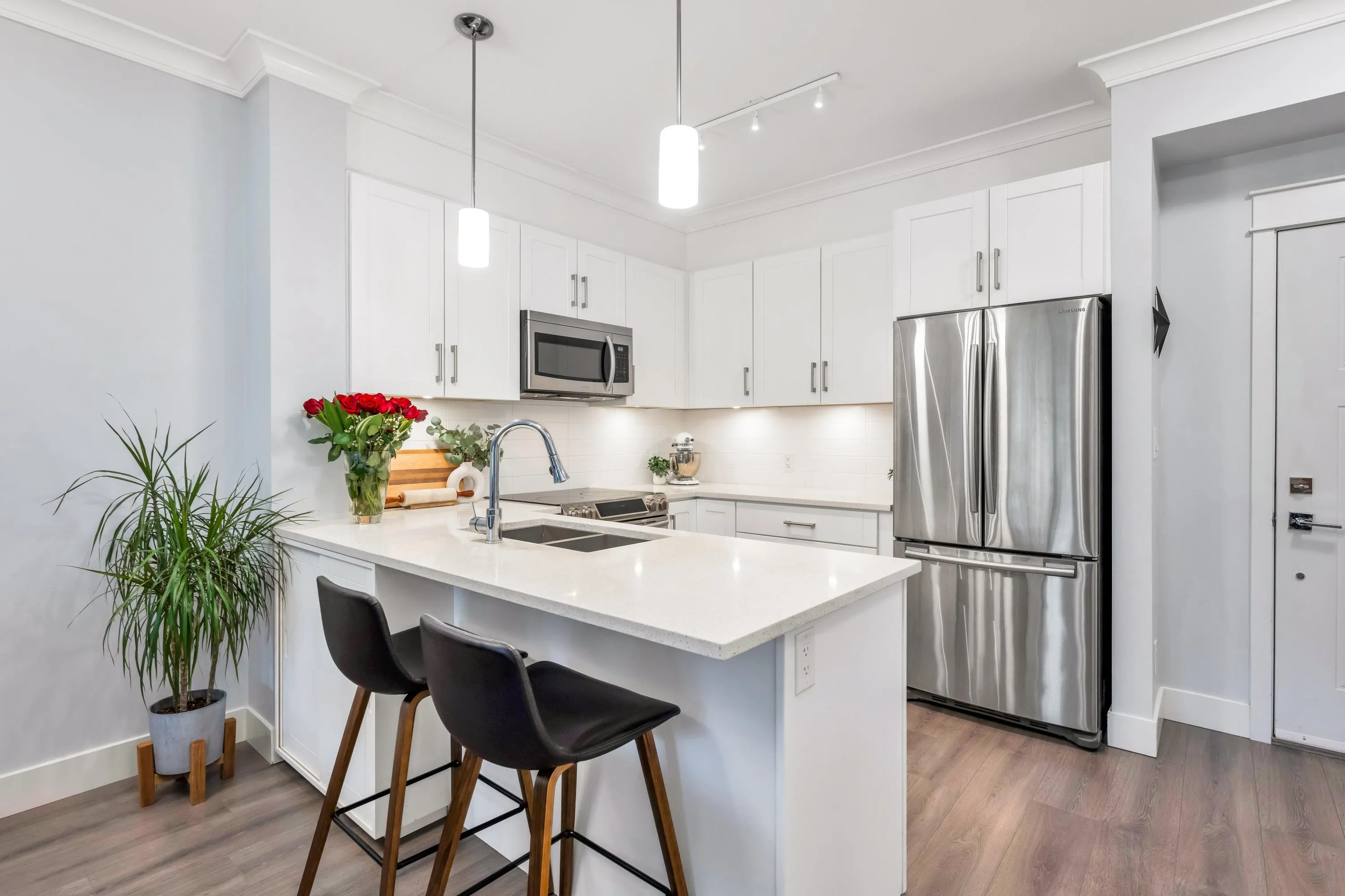 5020 221a Street #208