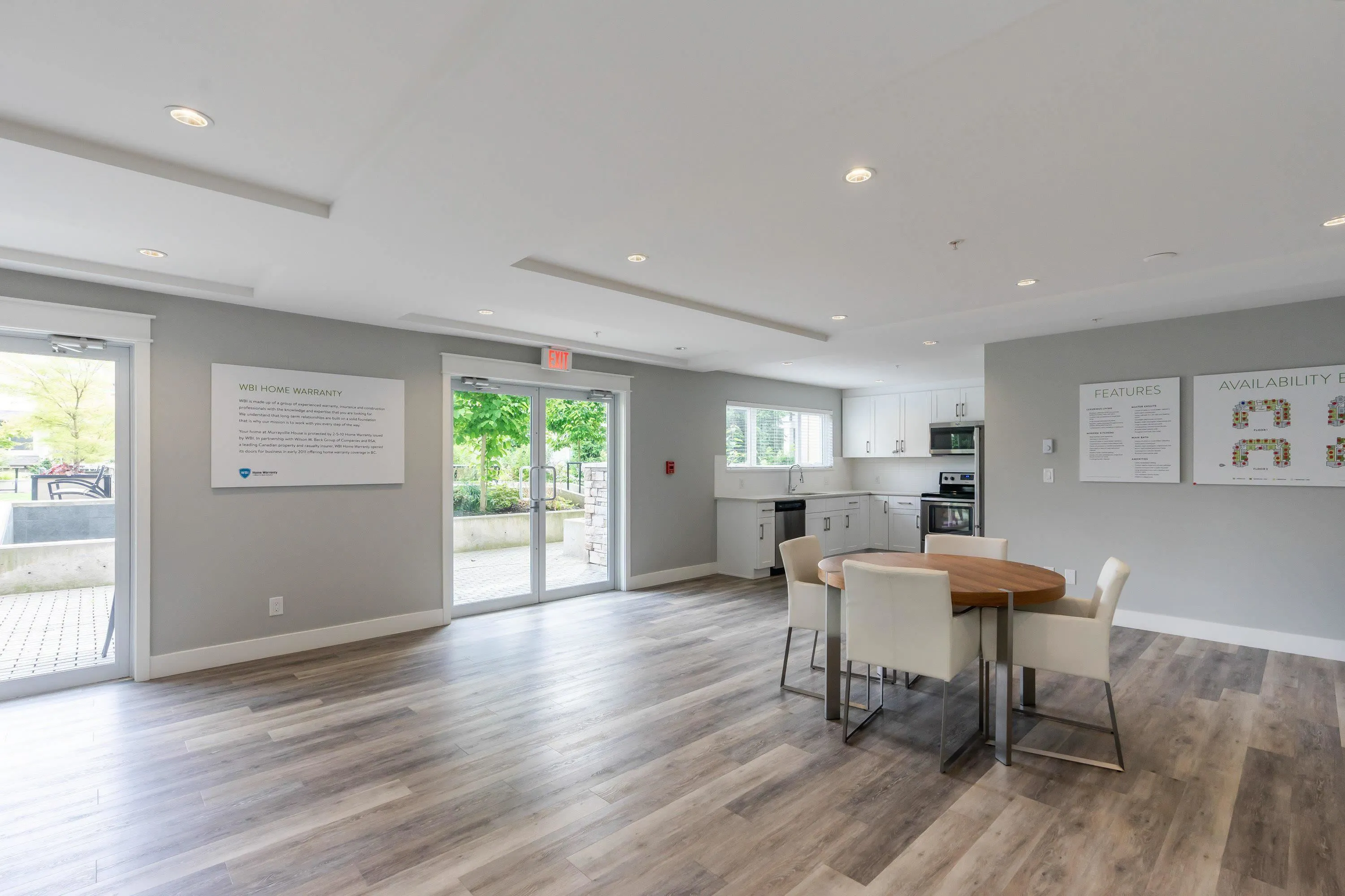 5020 221a Street #208
