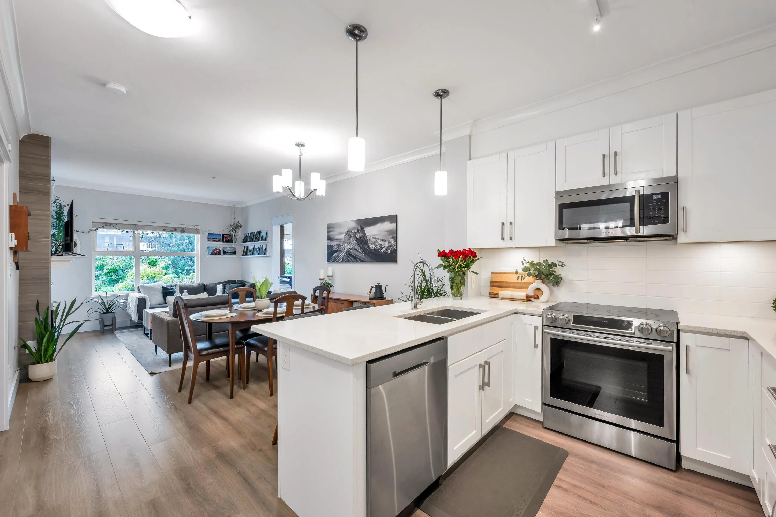 5020 221a Street #208