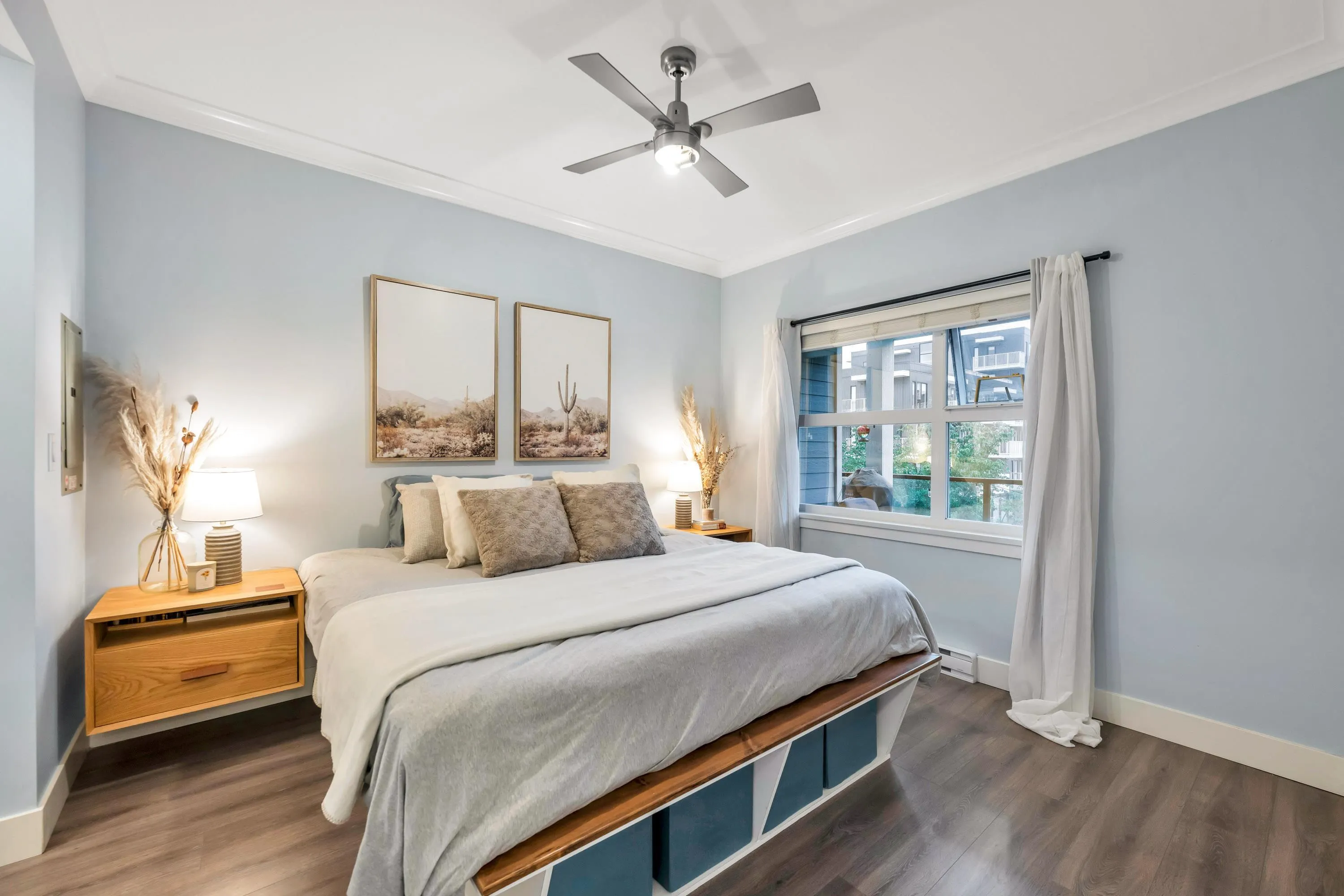 5020 221a Street #208
