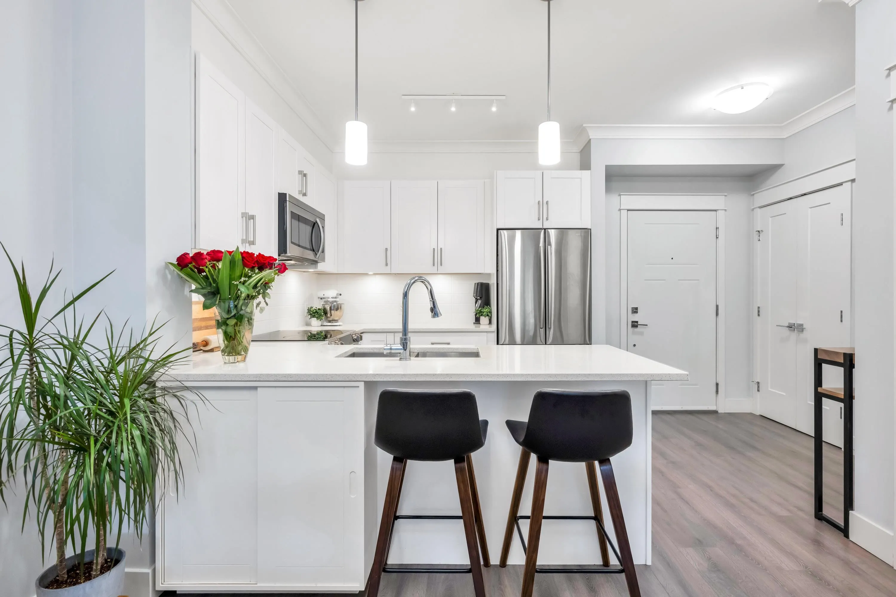 5020 221a Street #208