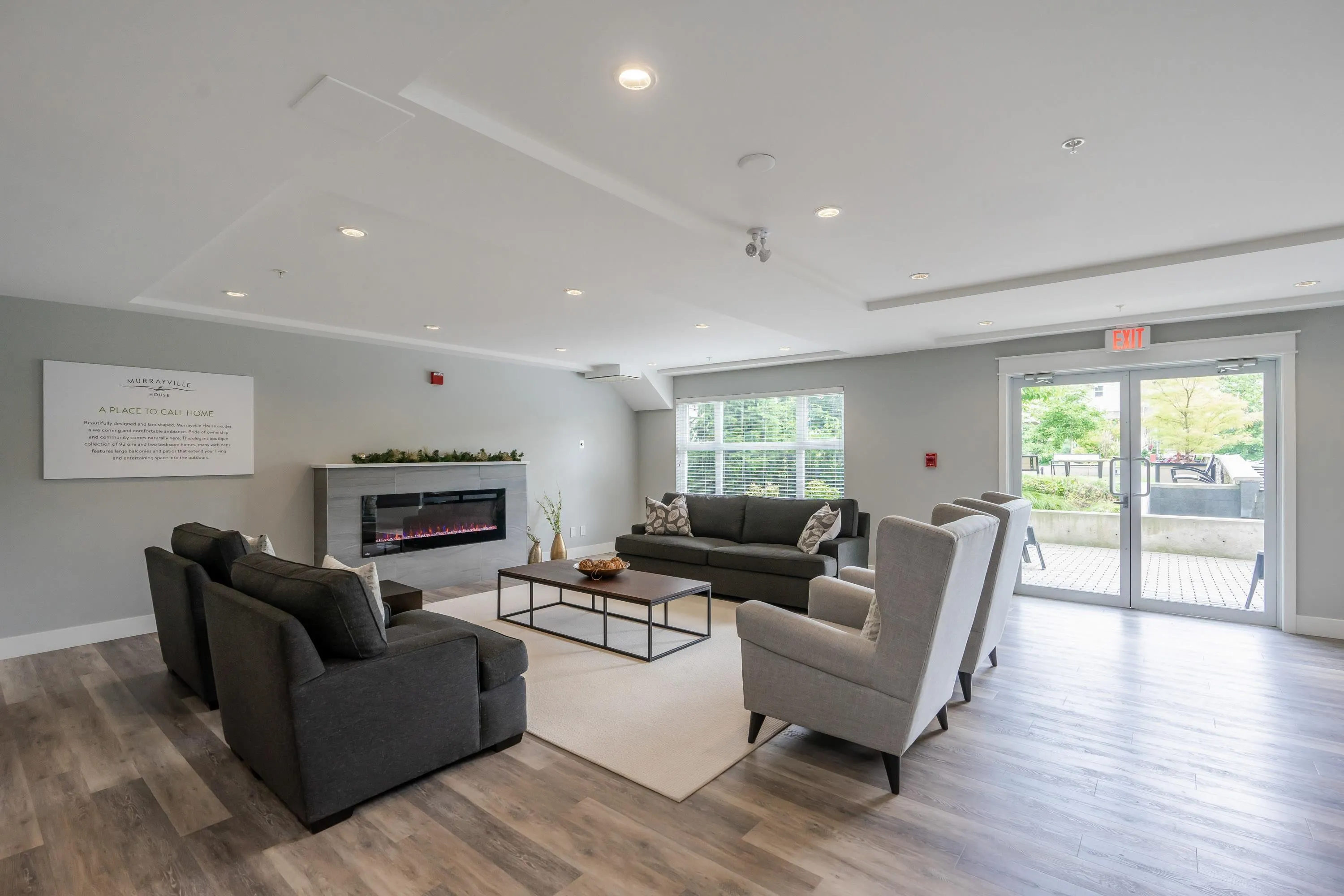 5020 221a Street #208