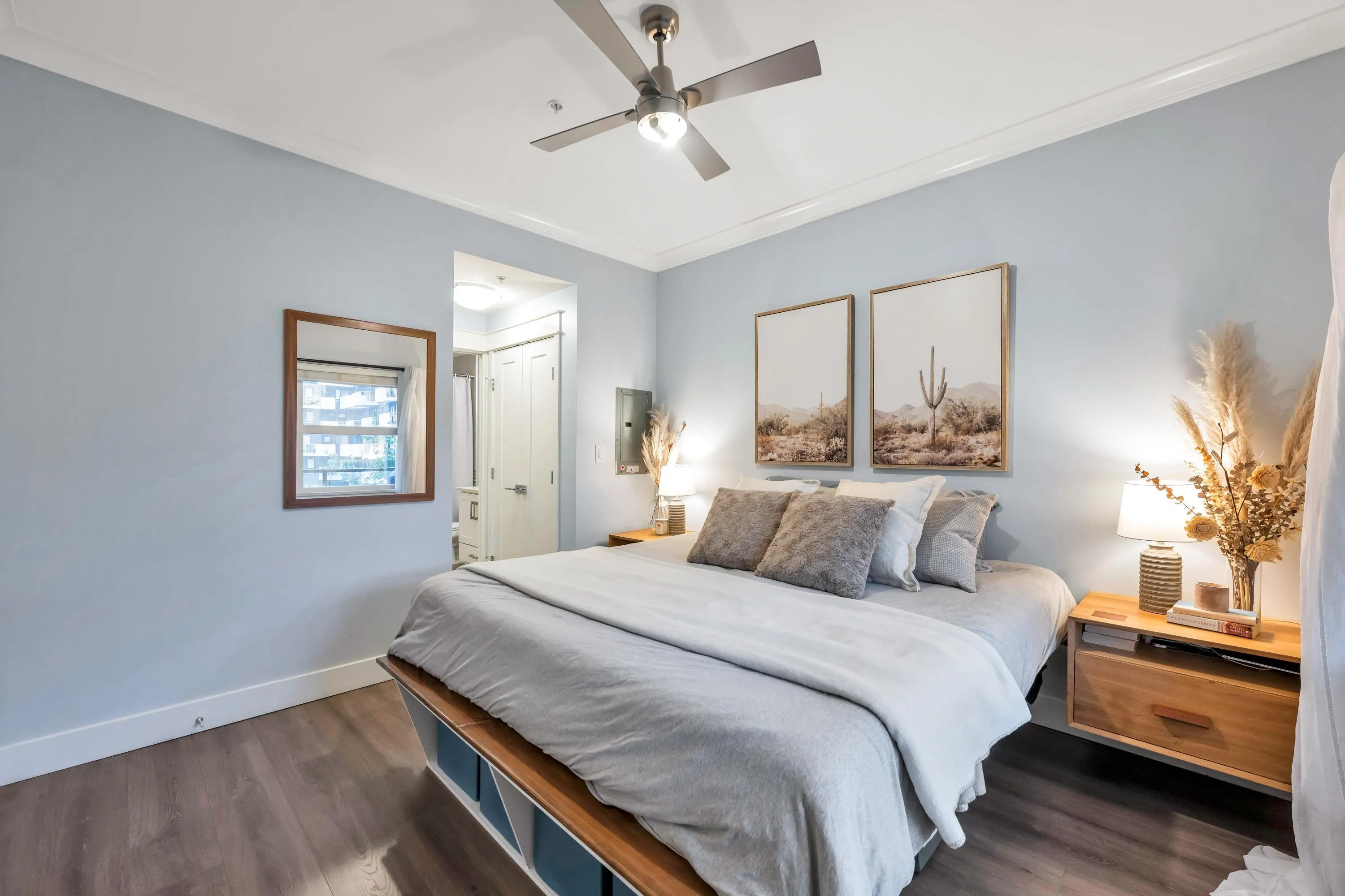 5020 221a Street #208