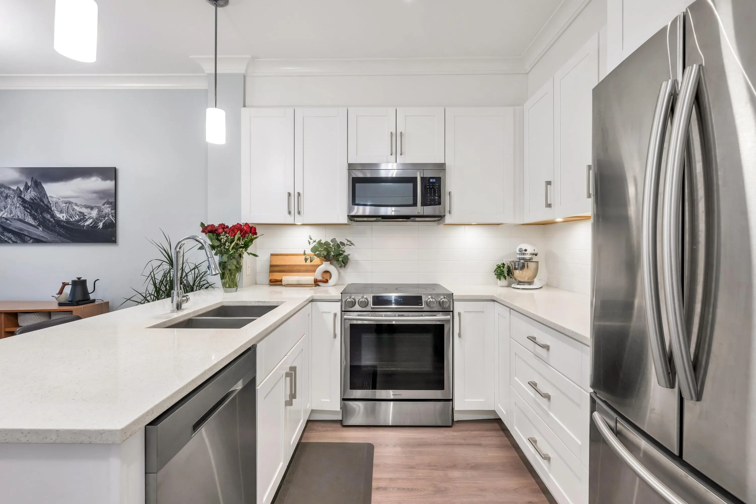 5020 221a Street #208