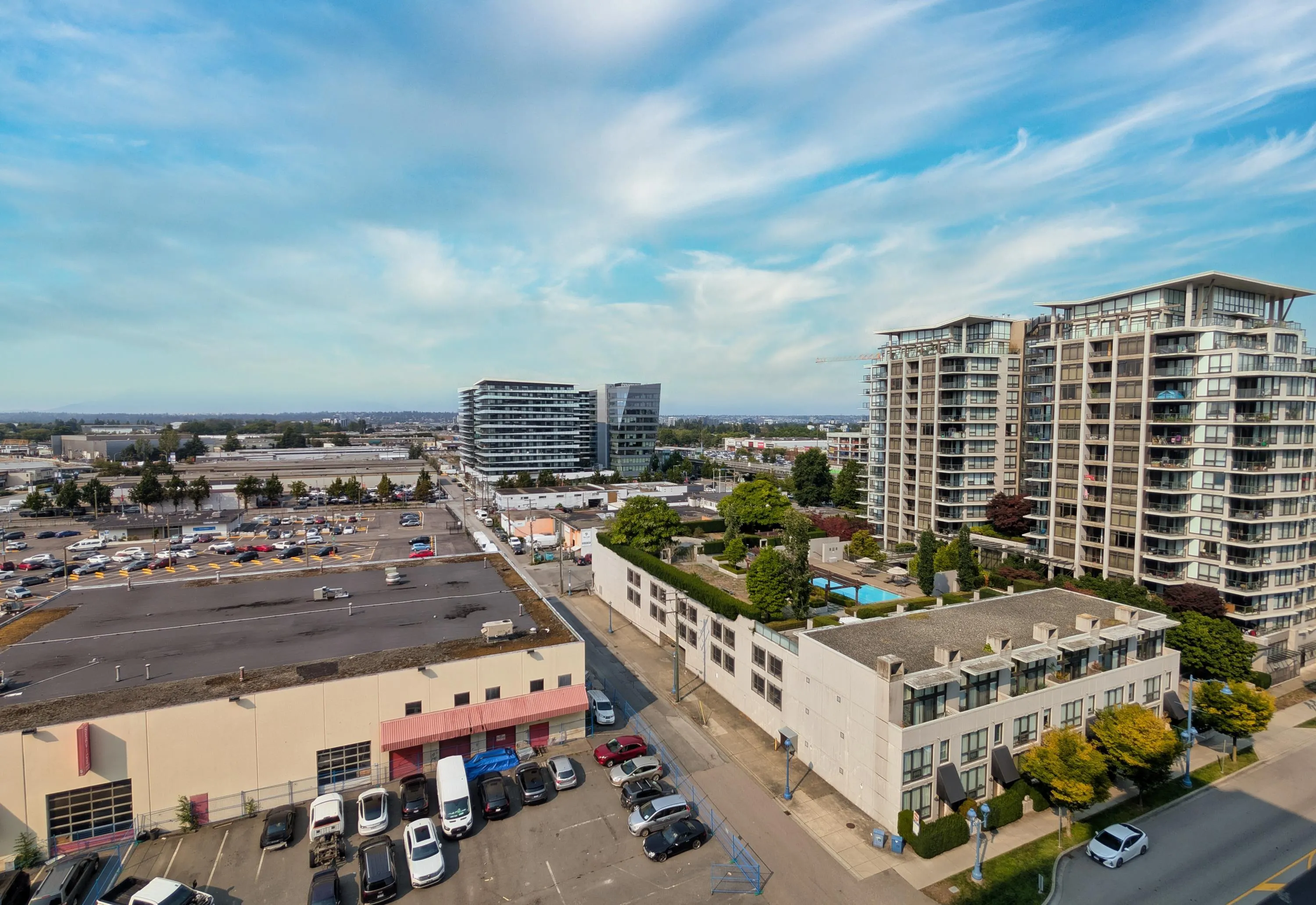 7888 Ackroyd Road #1209