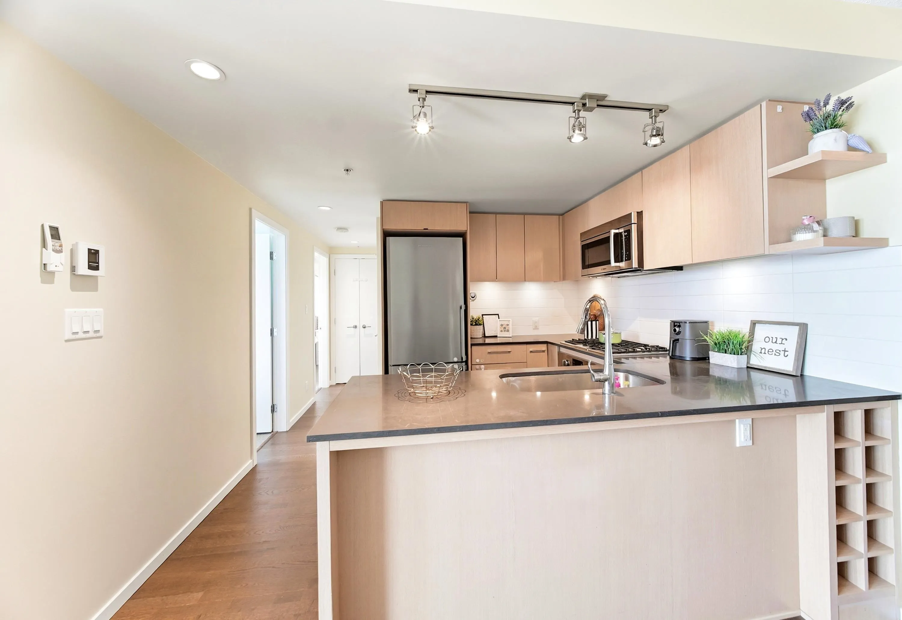 7888 Ackroyd Road #1209