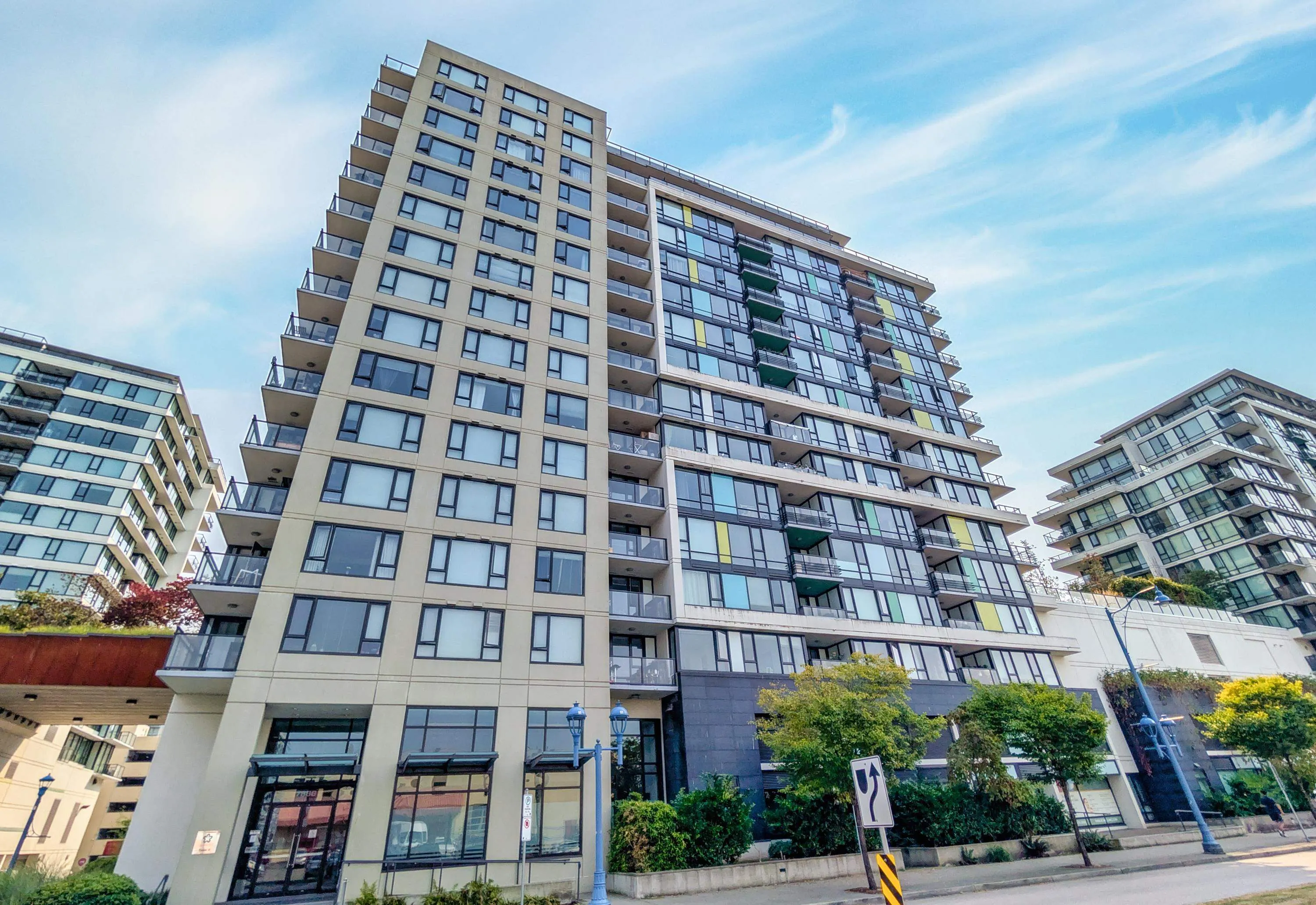 7888 Ackroyd Road #1209