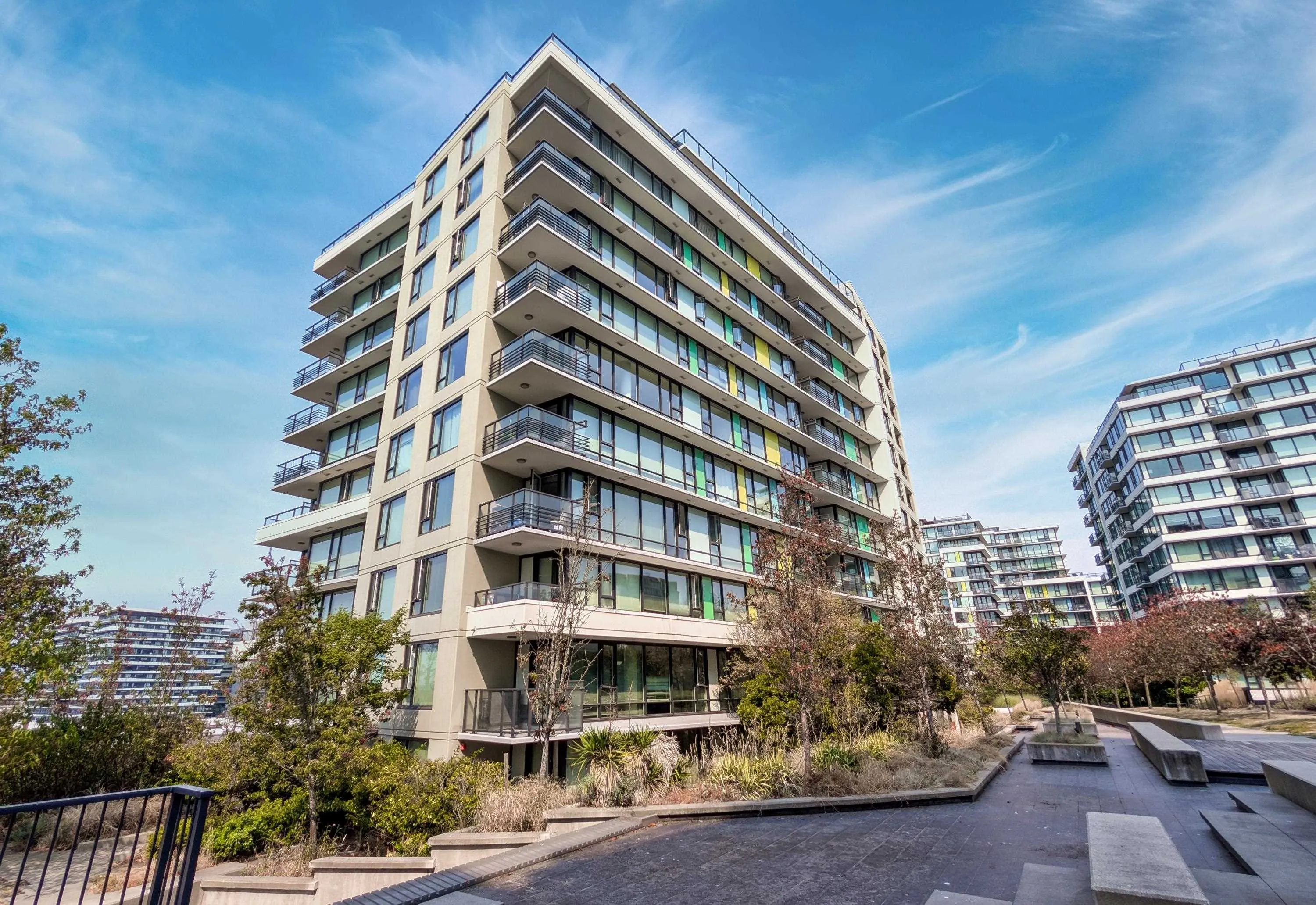 7888 Ackroyd Road #1209