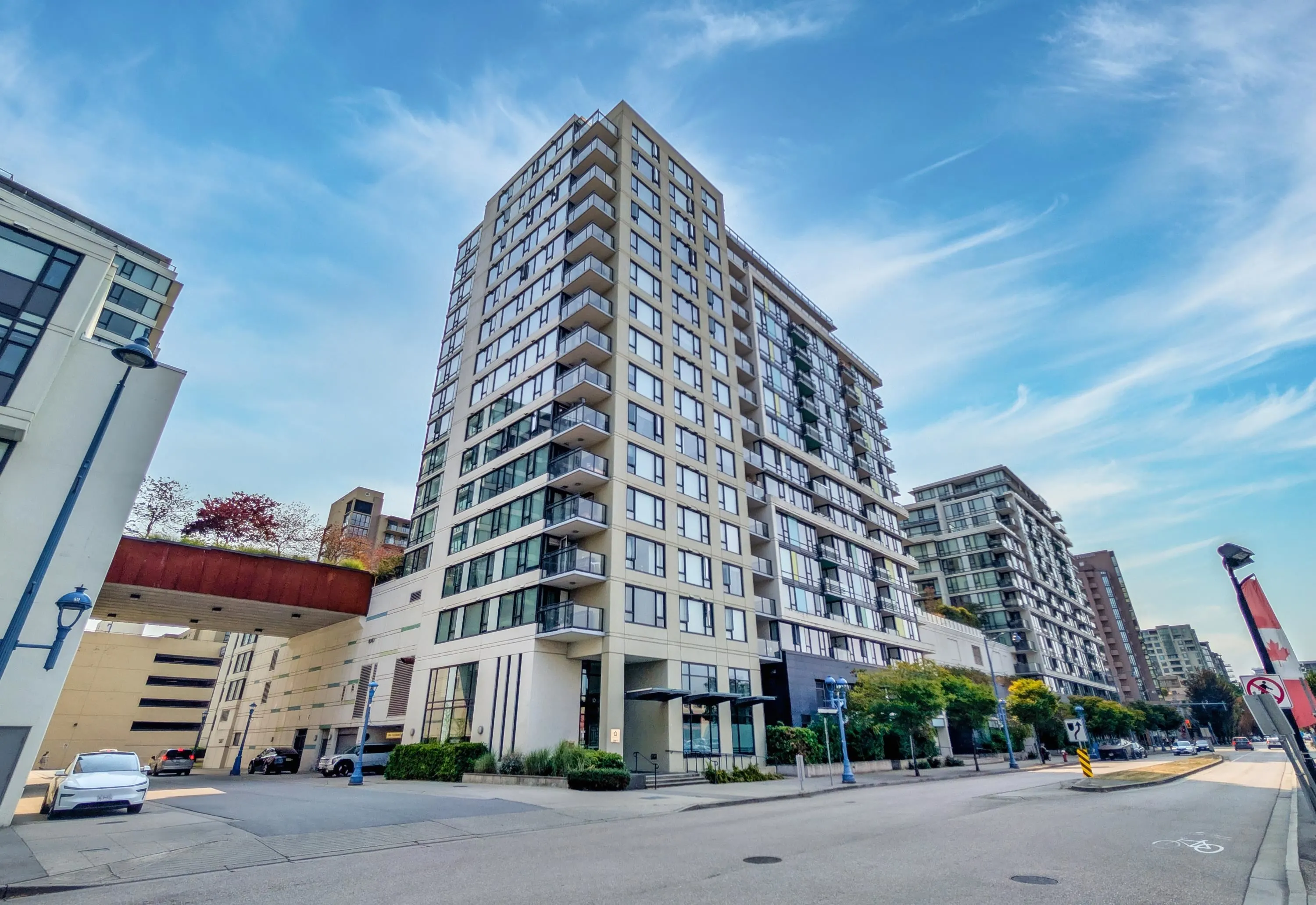 7888 Ackroyd Road #1209