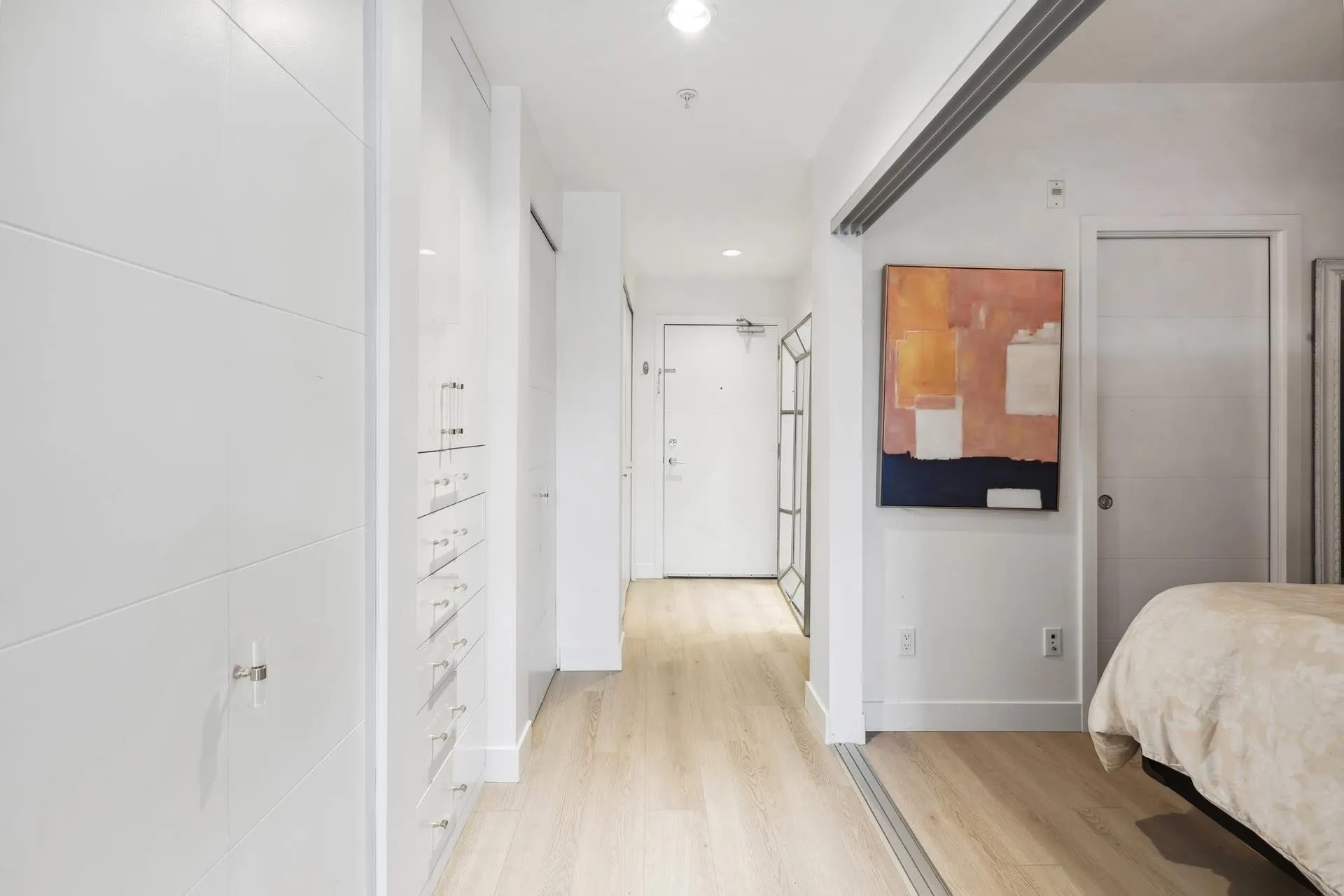 733 W 3rd Street #513