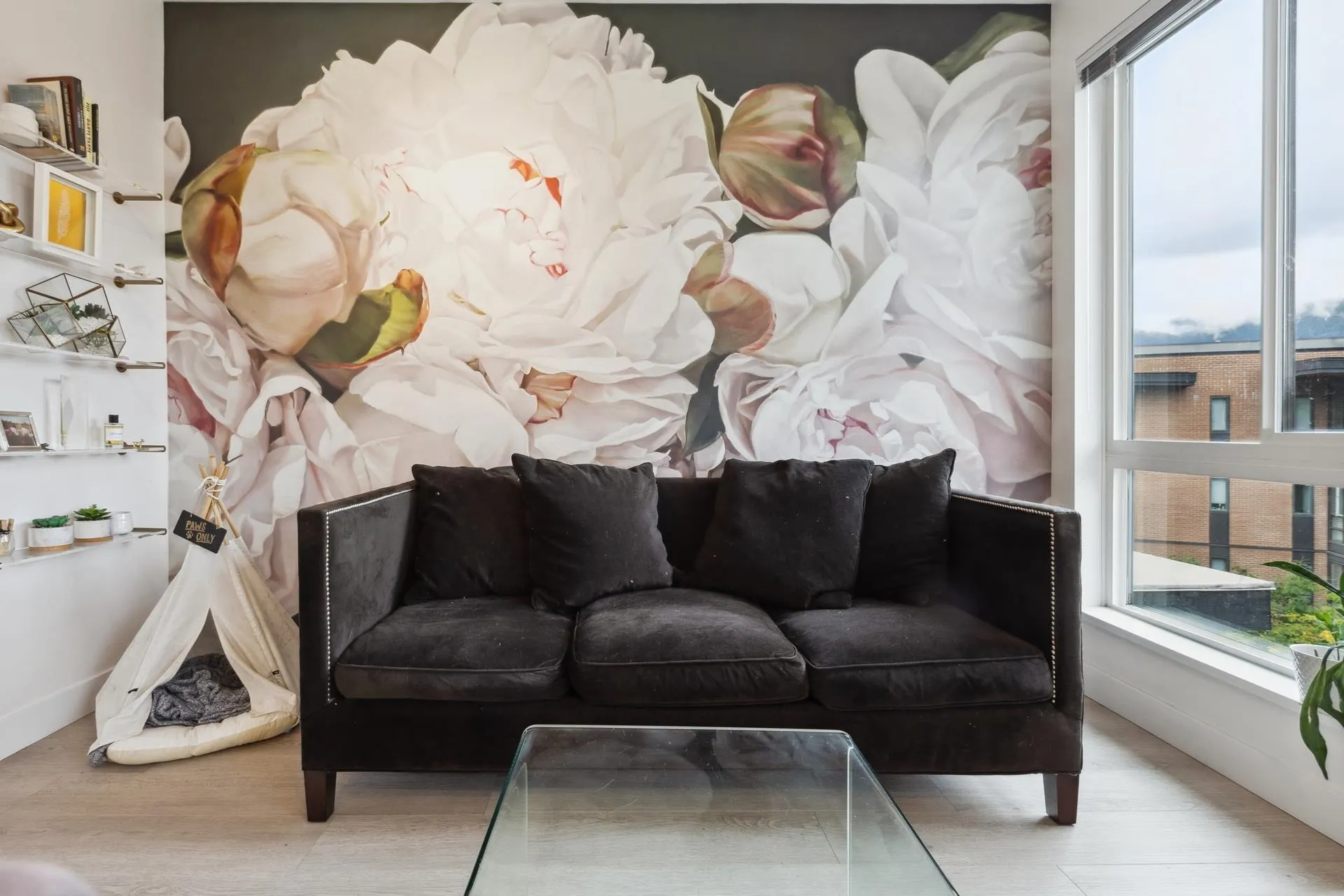 733 W 3rd Street #513