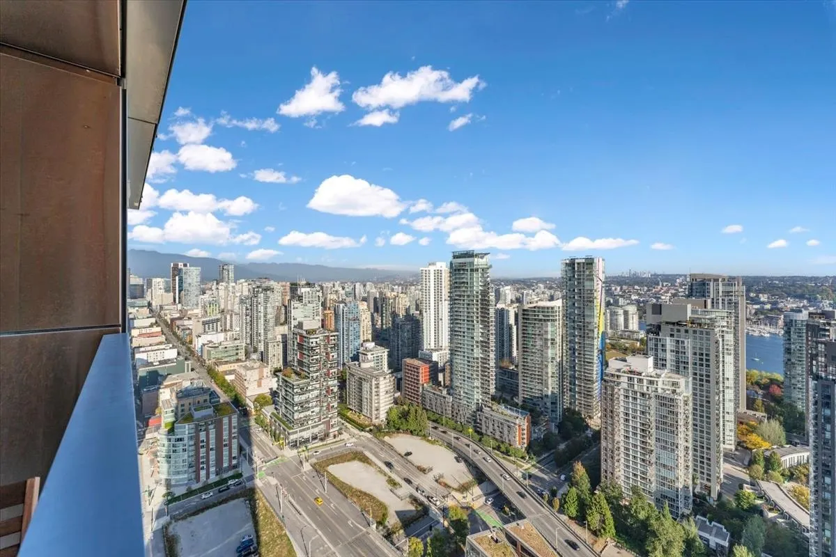 1480 Howe Street #4510