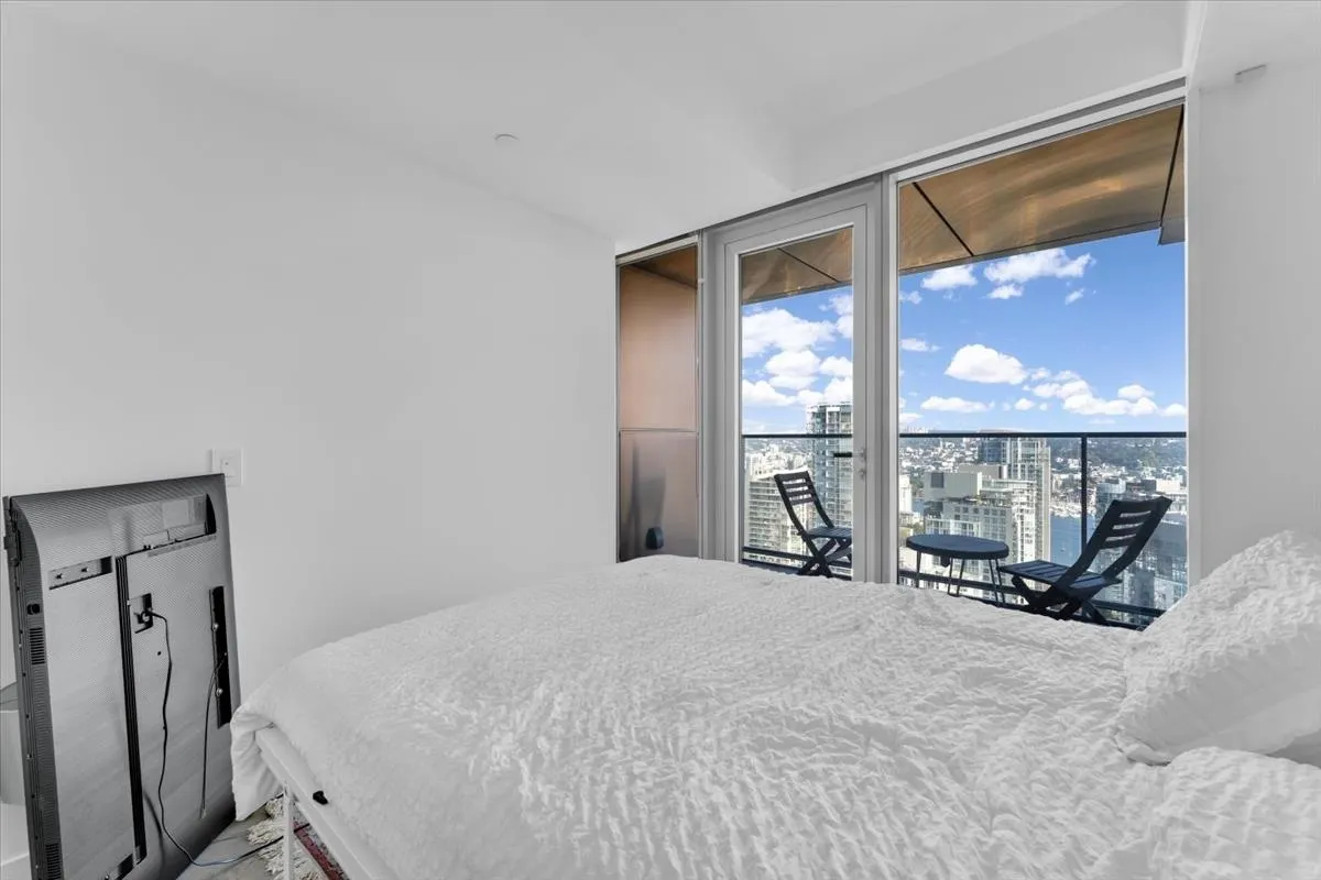 1480 Howe Street #4510