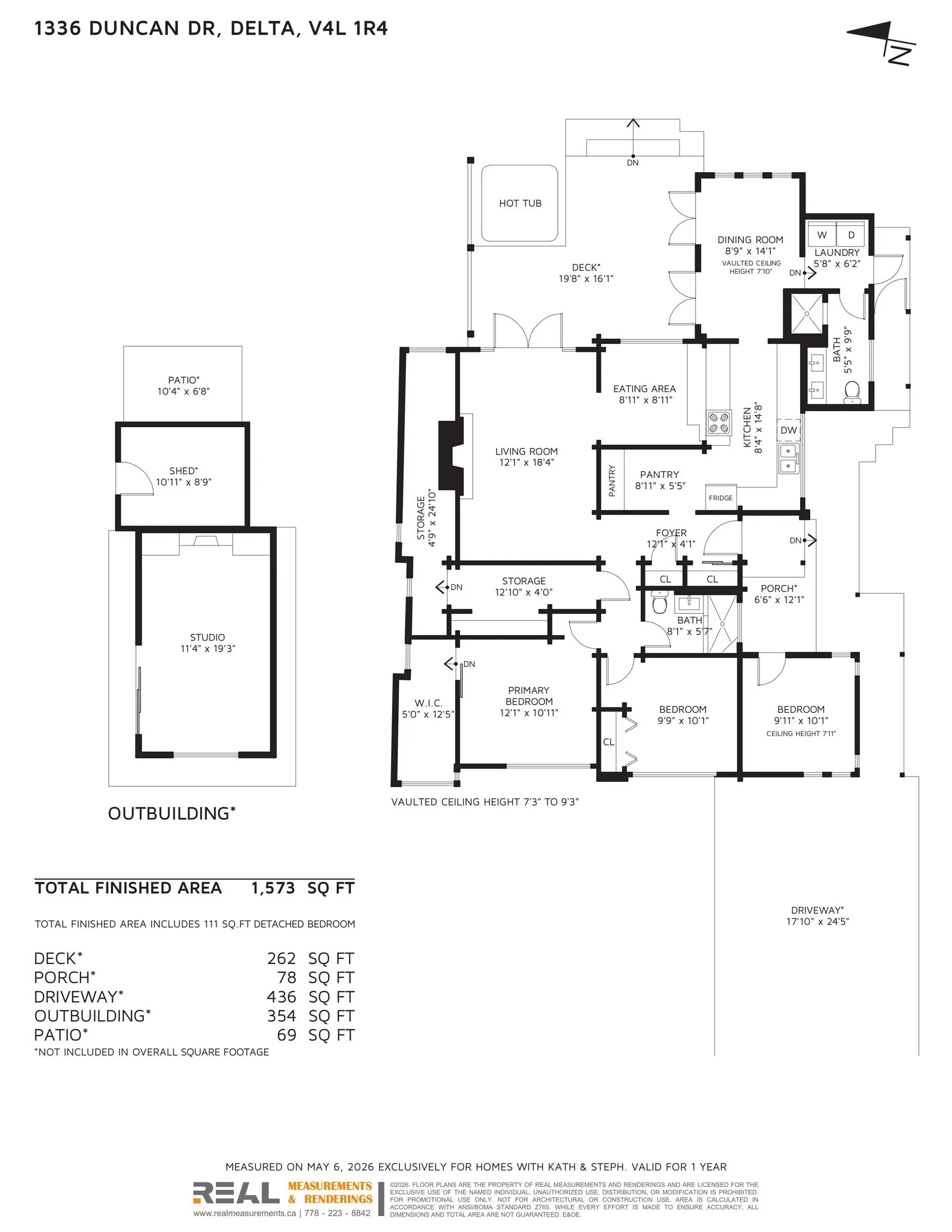1336 Duncan Drive