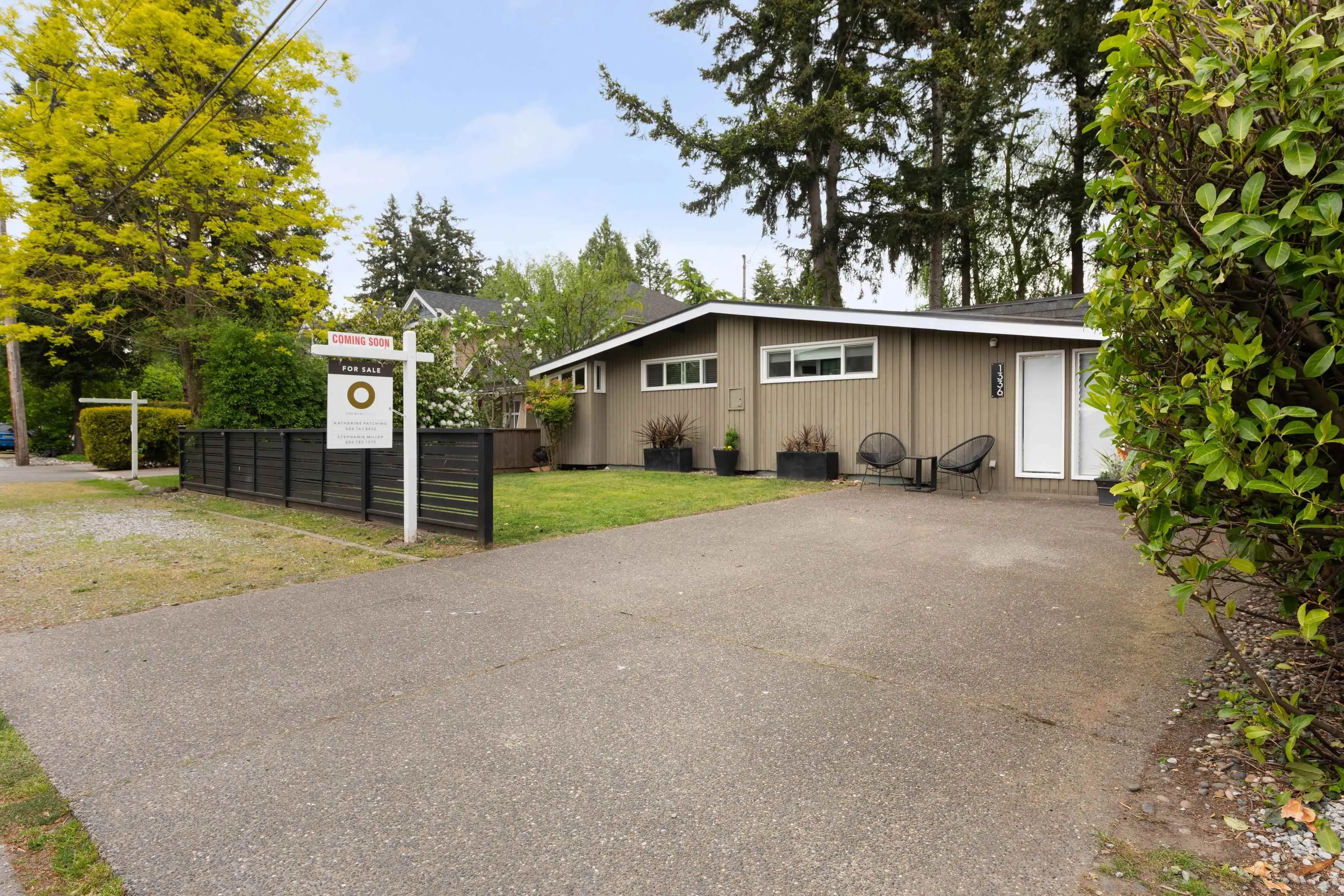 1336 Duncan Drive