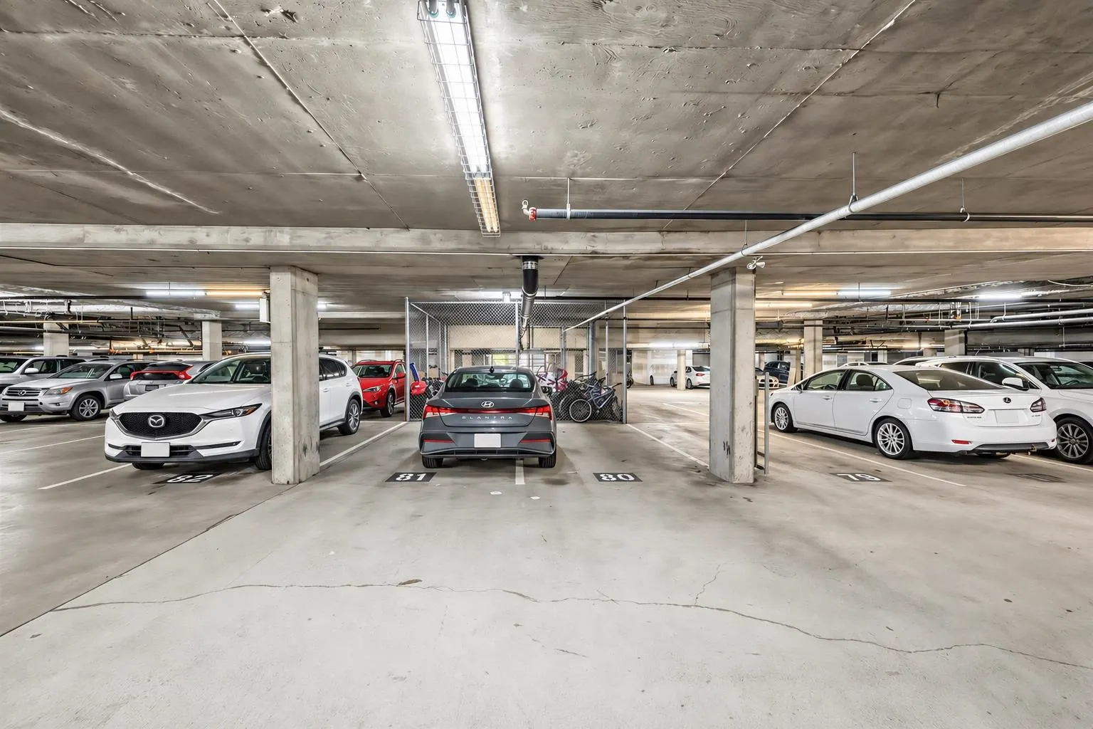 1561 Booth Avenue #12