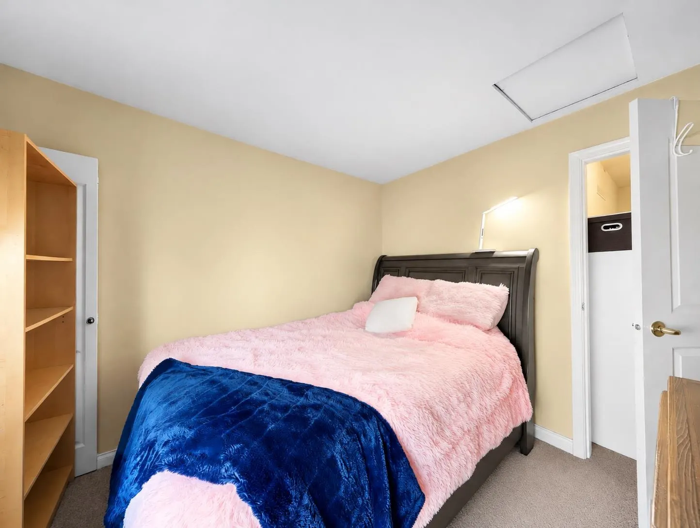1561 Booth Avenue #12